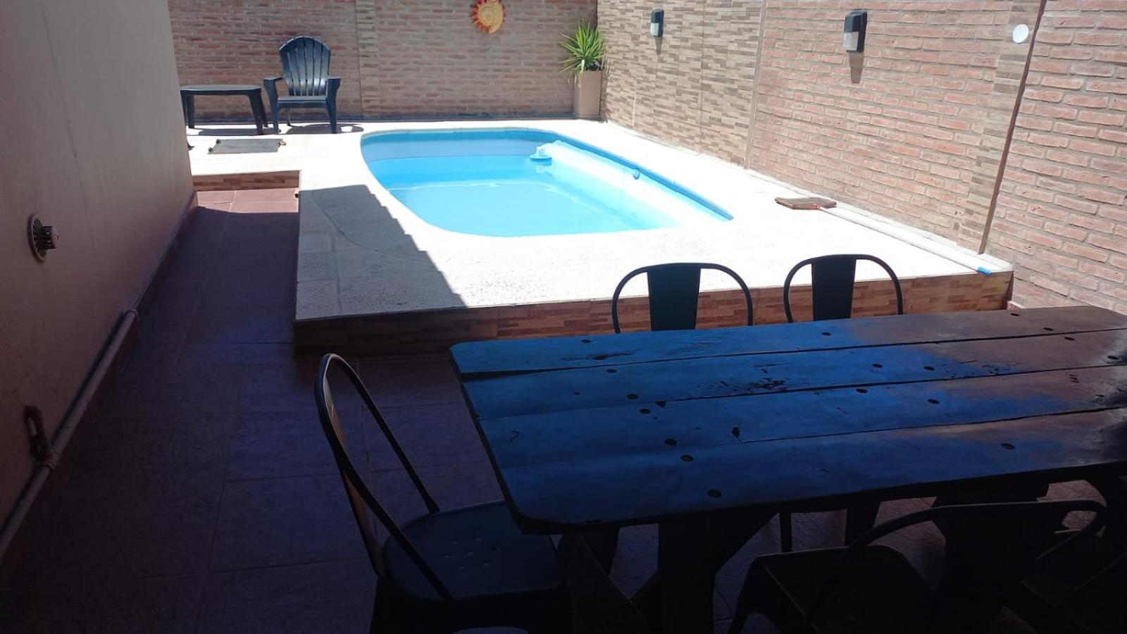 Casa Paz