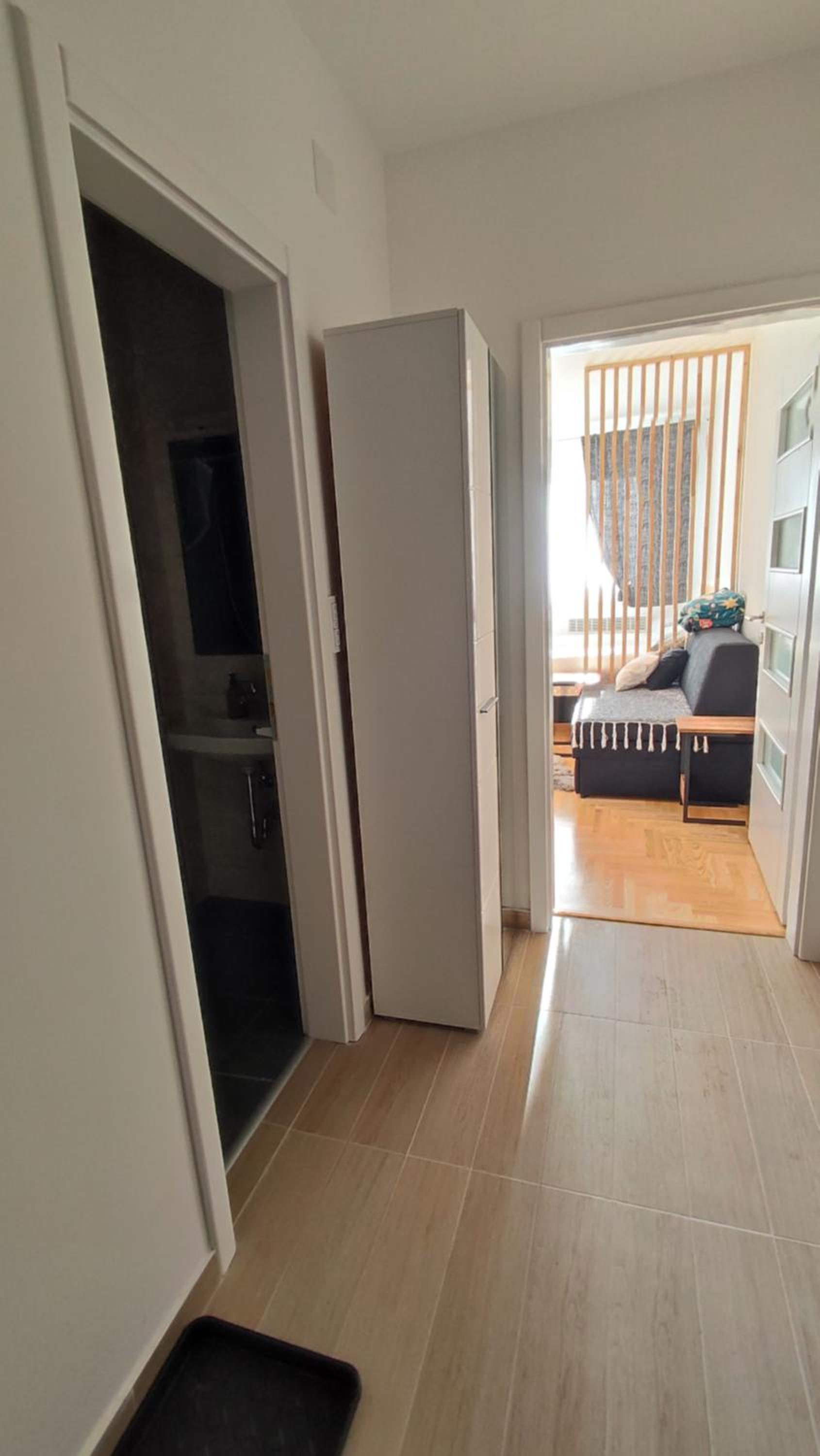 Studio apartman Pale