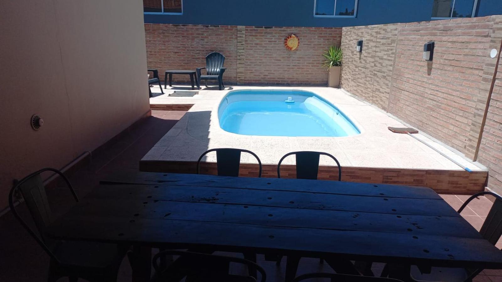 Casa Paz