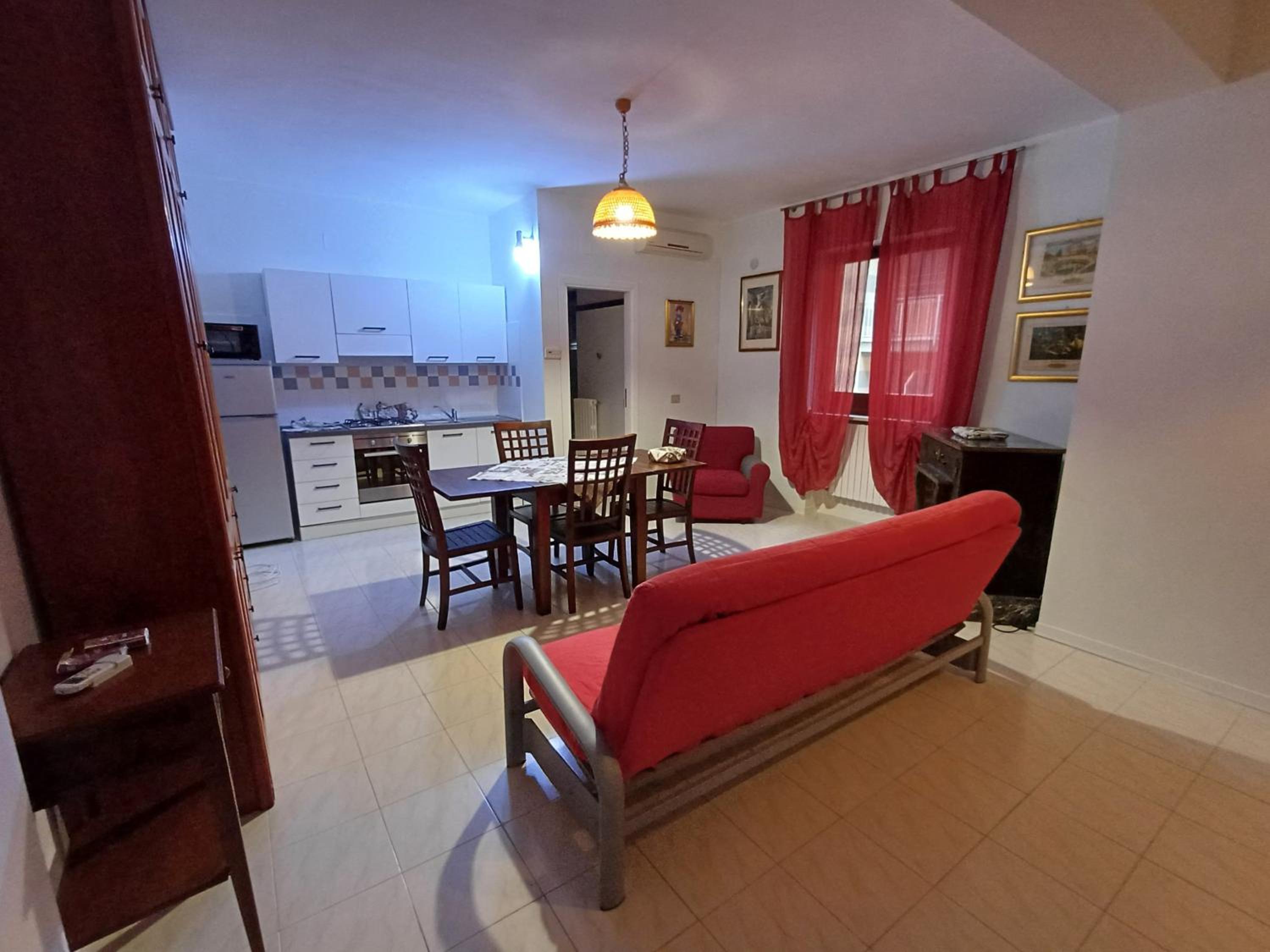 Casa Dolce Casa view 4