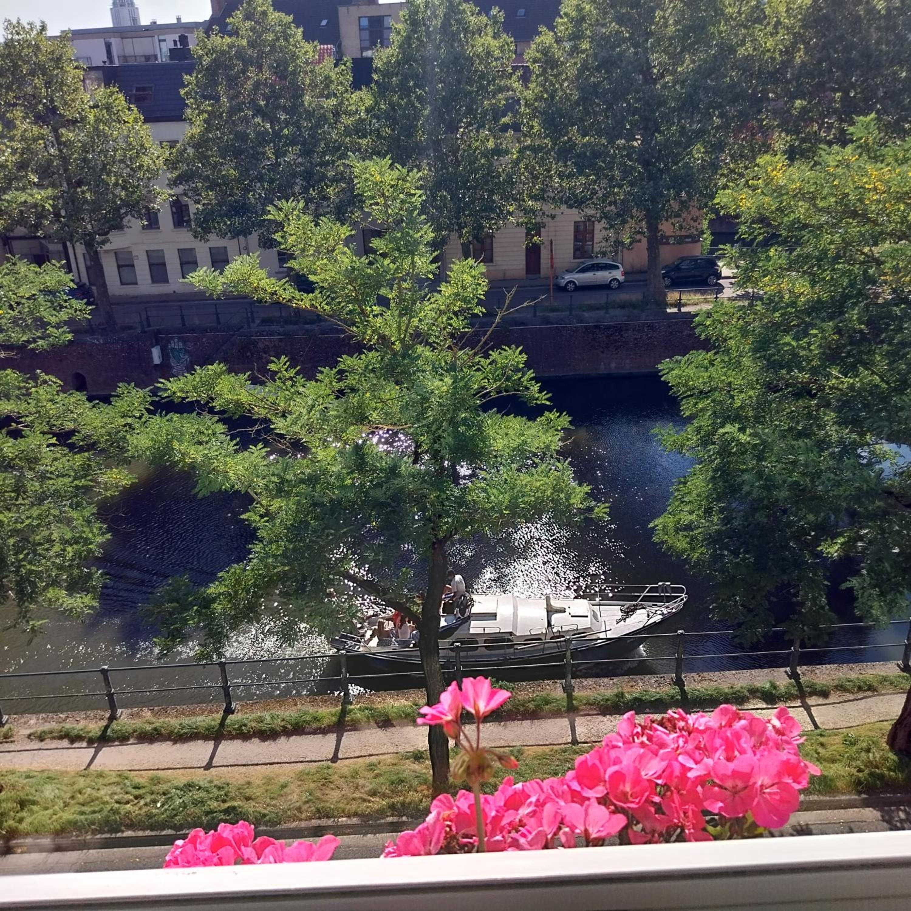 Wonderful stay Monet