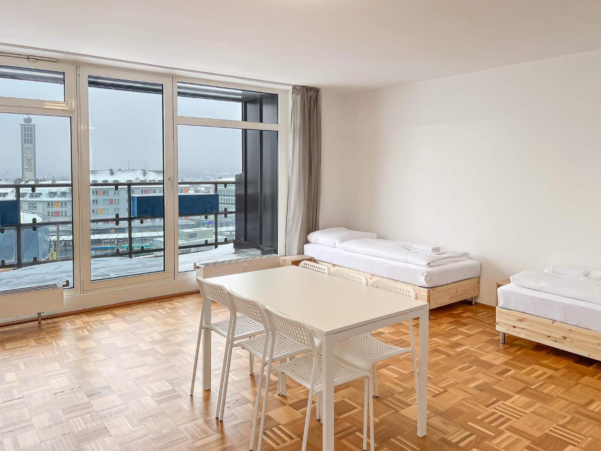 T&K Apartments - 2 - 5 Room Apartments - Heart of Solingen-Hofgarten view 2