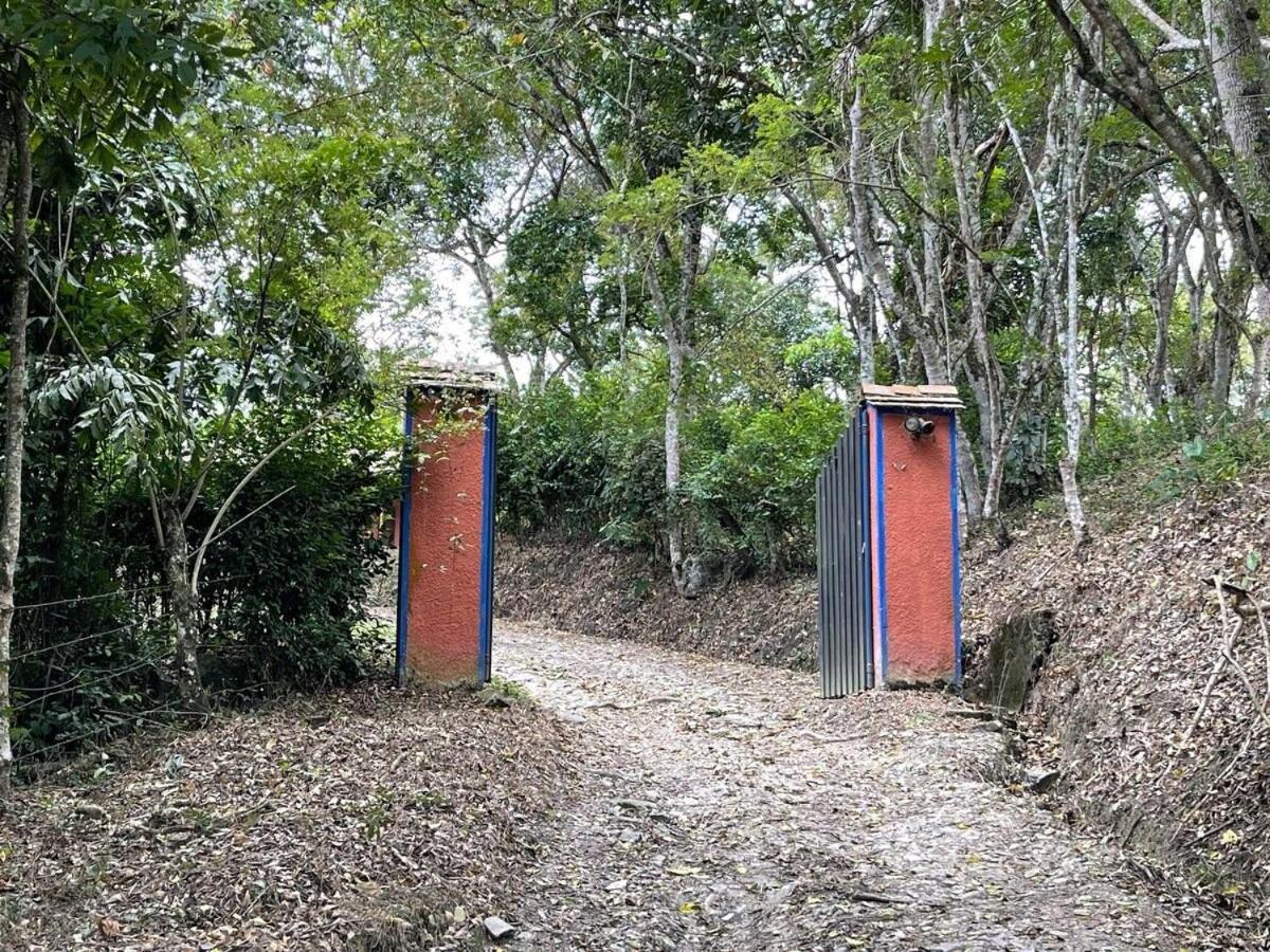 Hermosa Casa FINCA Piscina Voleibol WiFi Villeta