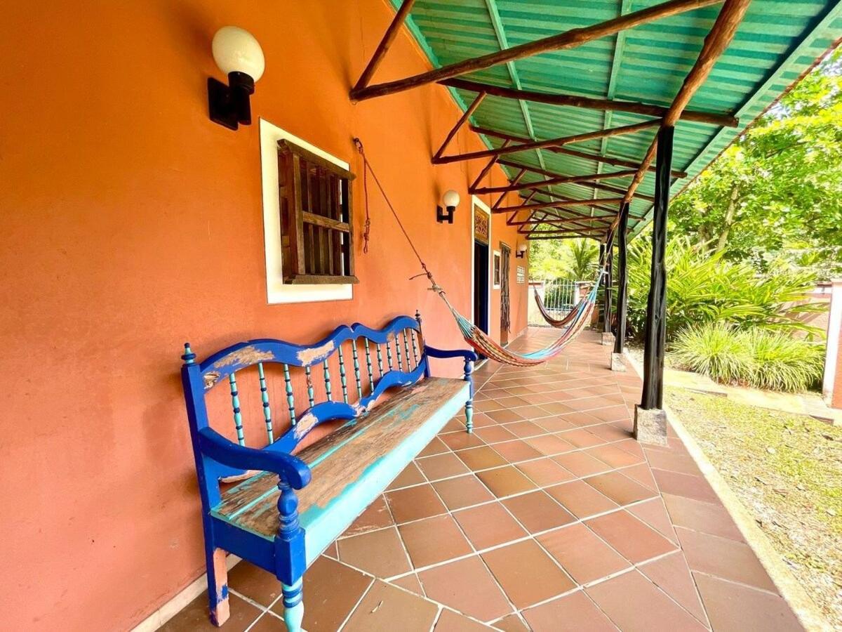 Hermosa Casa FINCA Piscina Voleibol WiFi Villeta