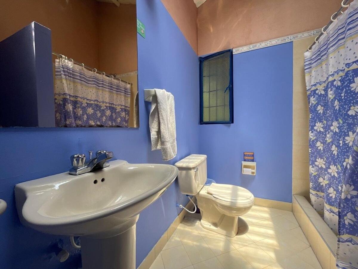 Hermosa Casa FINCA Piscina Voleibol WiFi Villeta