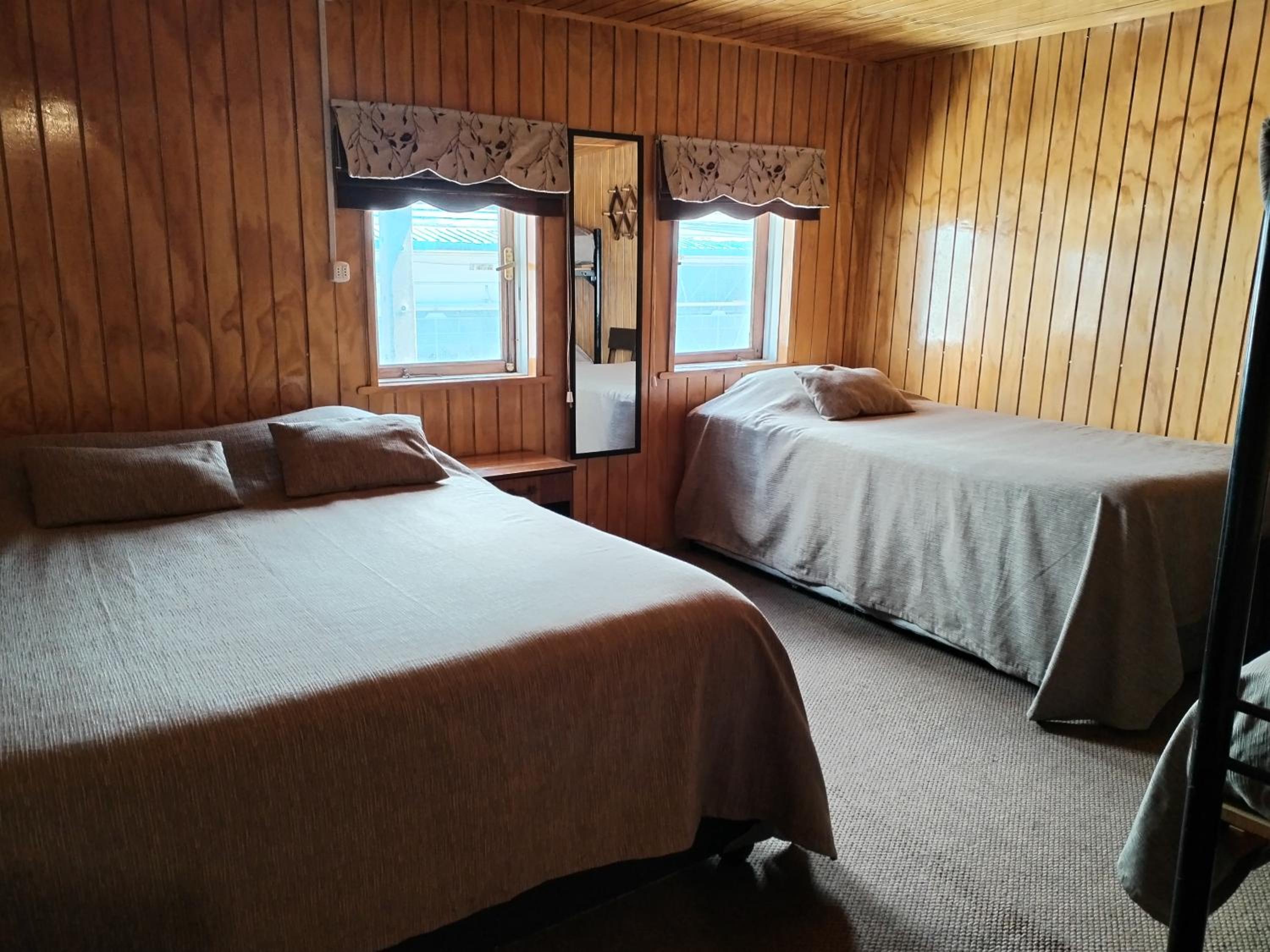 Hostal Copiapó Puerto Montt