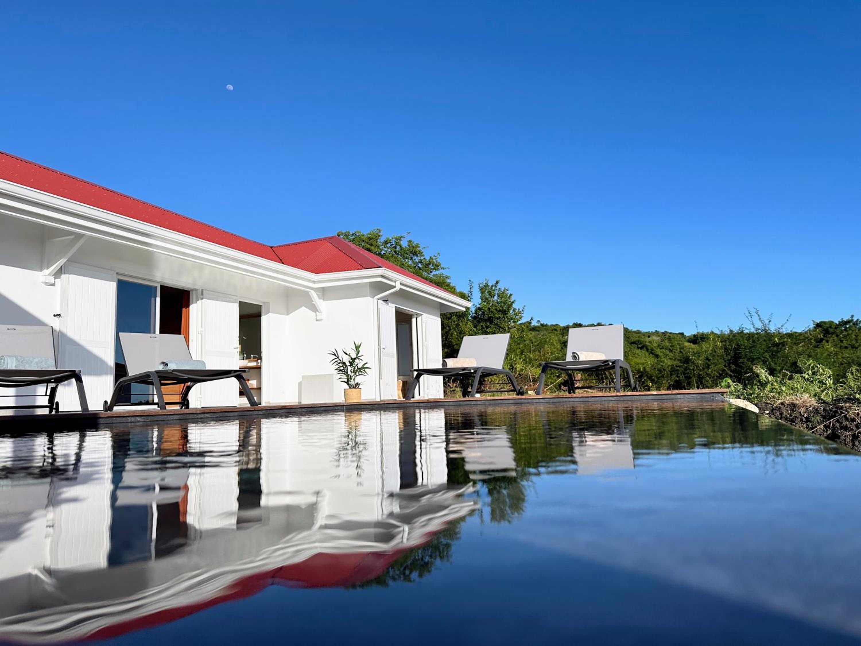 Villa Paloma