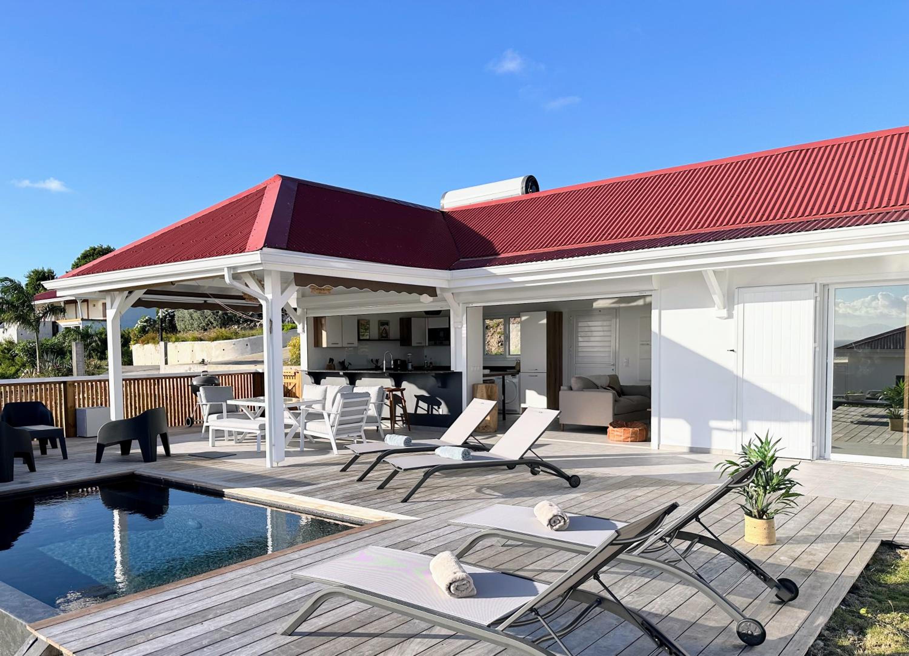 Villa Paloma