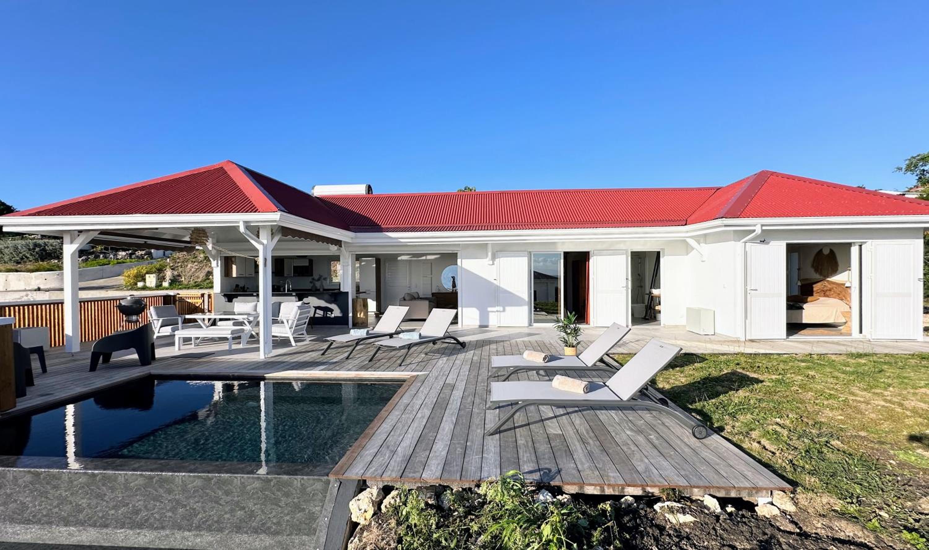 Villa Paloma
