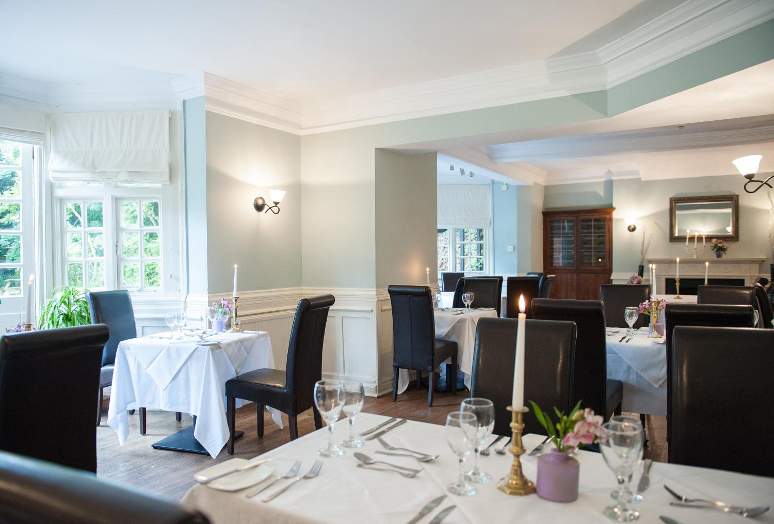 Worthing Vacations - Findon Manor Hotel - Property Image 12