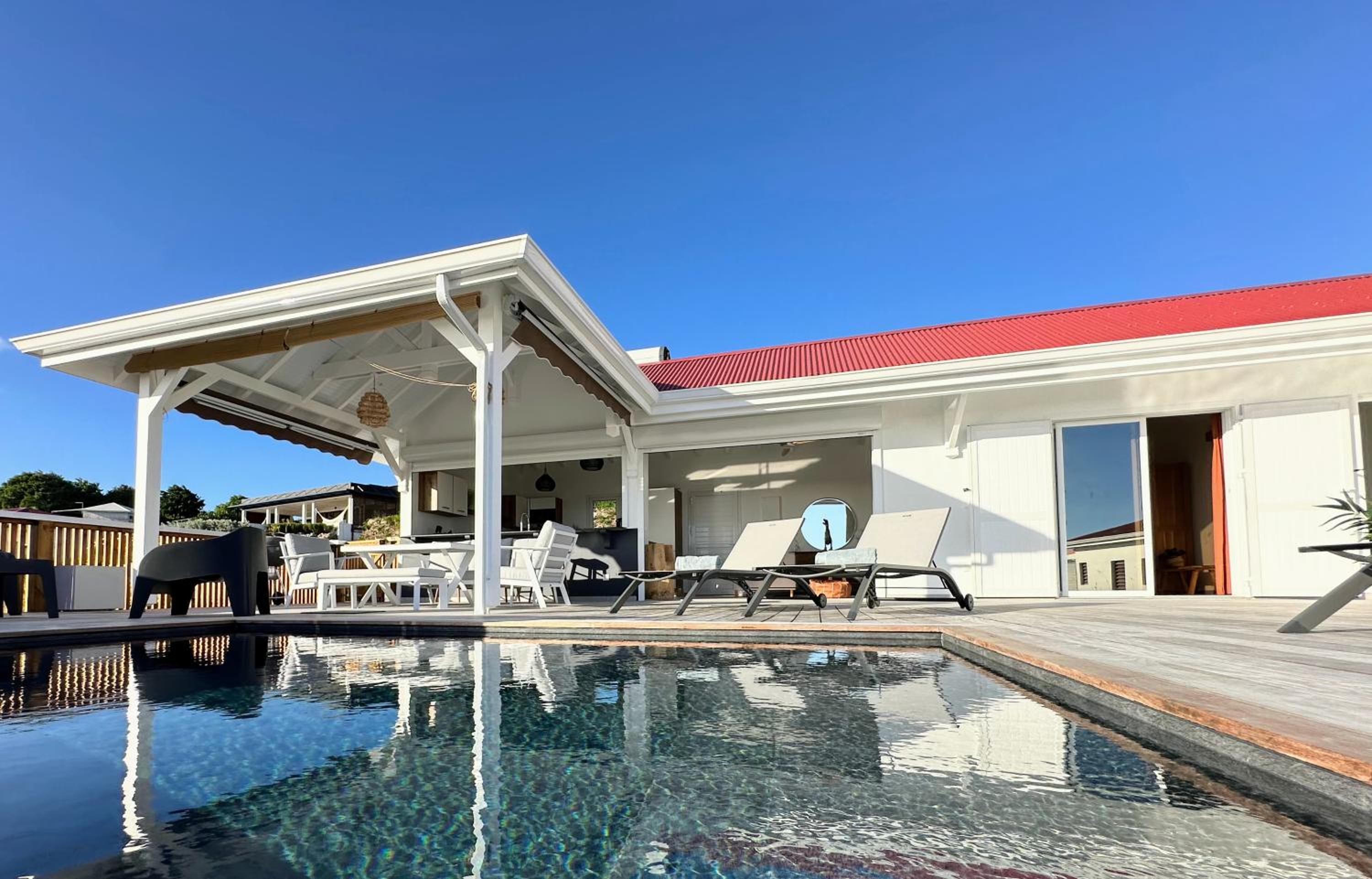 Villa Paloma