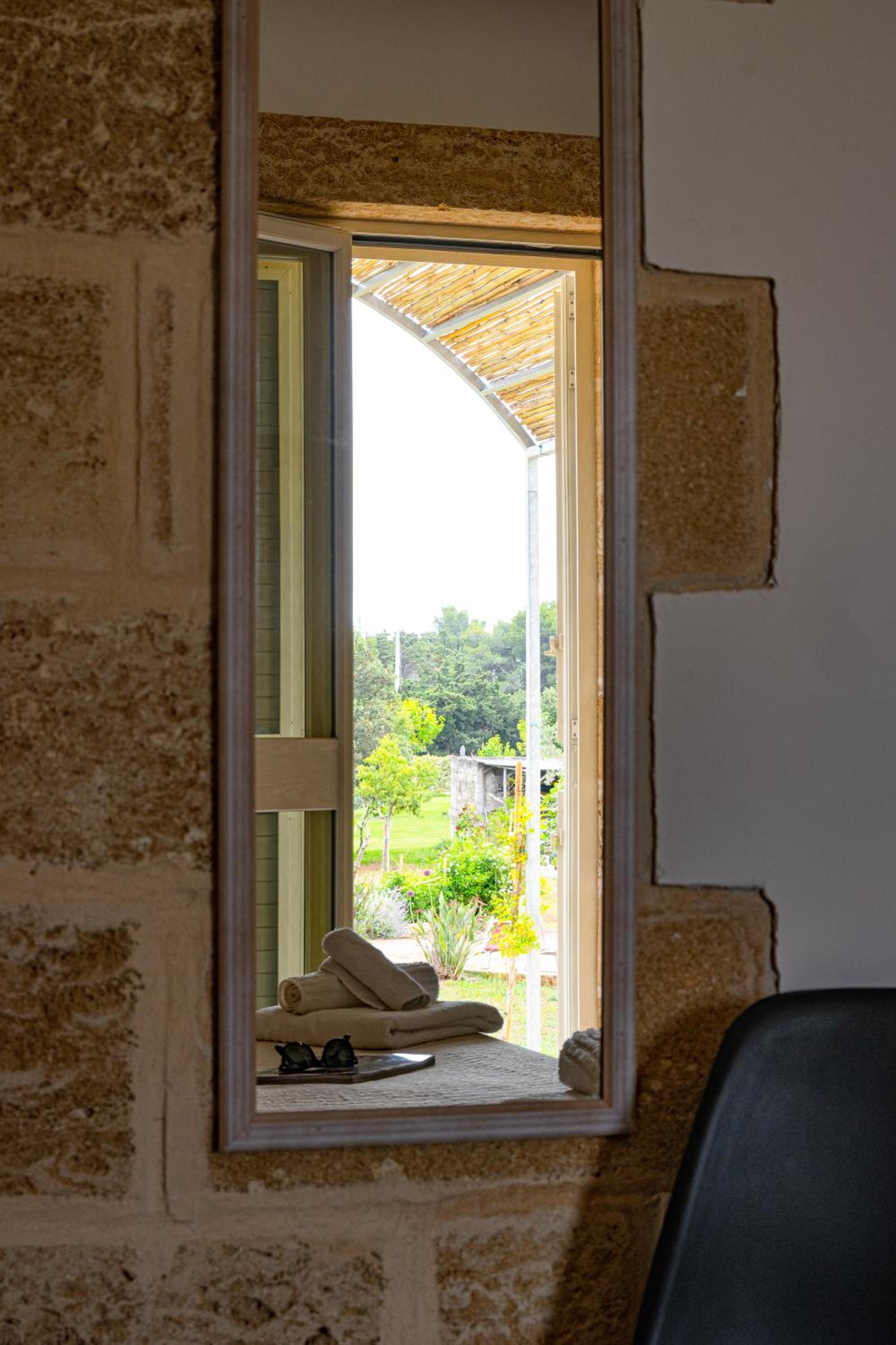 Agriturismo Tenuta Calitre