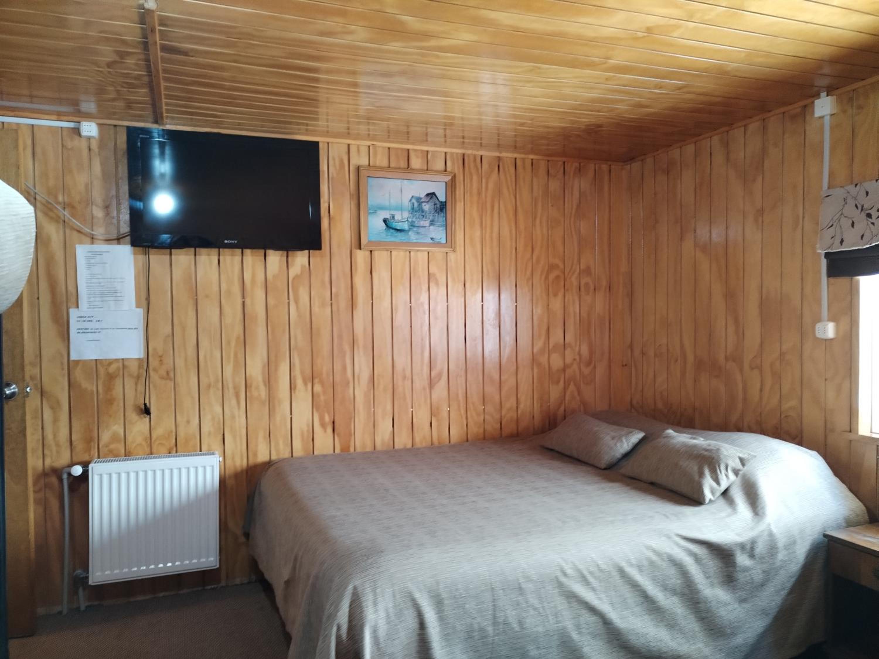 Hostal Copiapó Puerto Montt