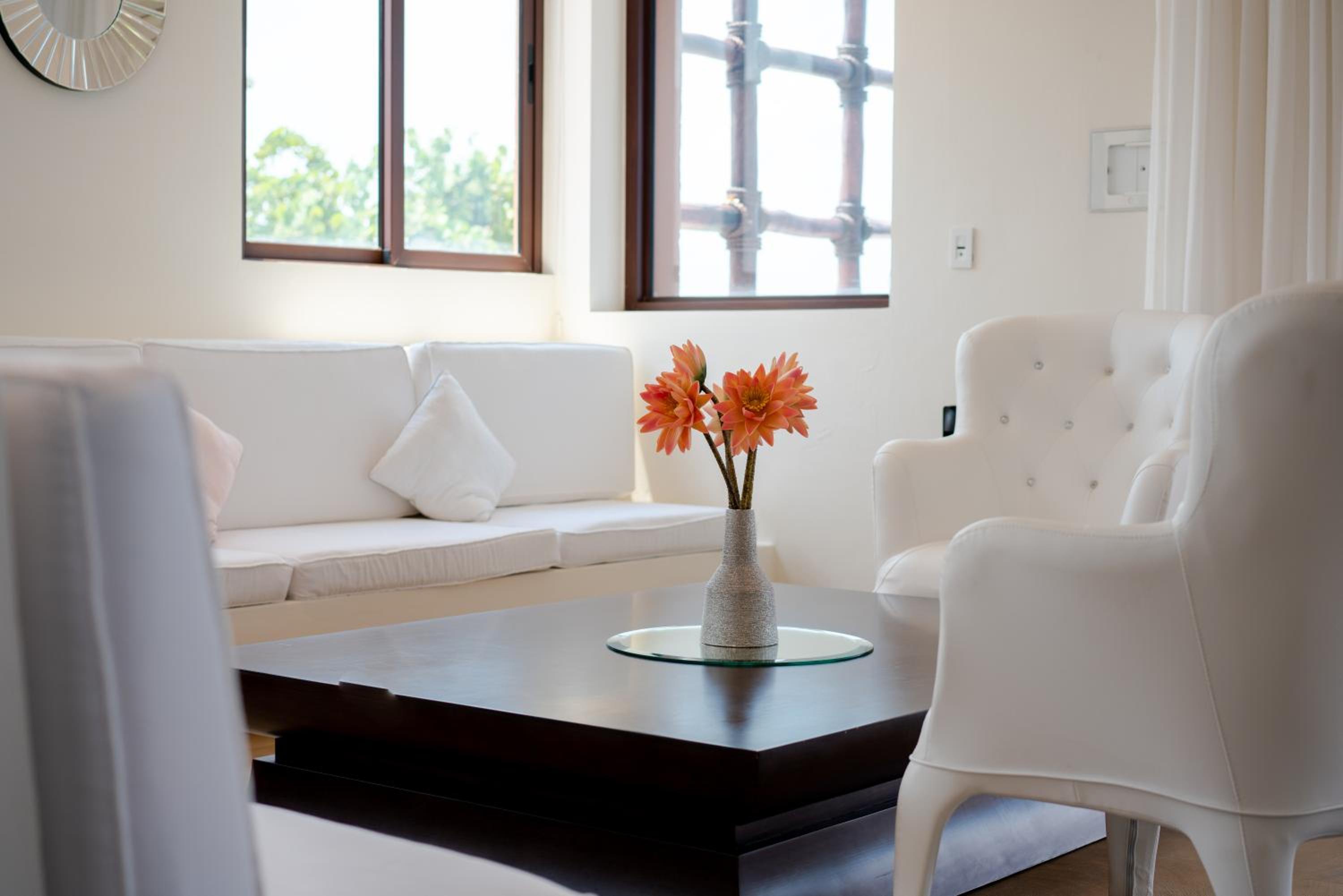 6BR Beachfront Private Luxury Villa by Solmar Rentals