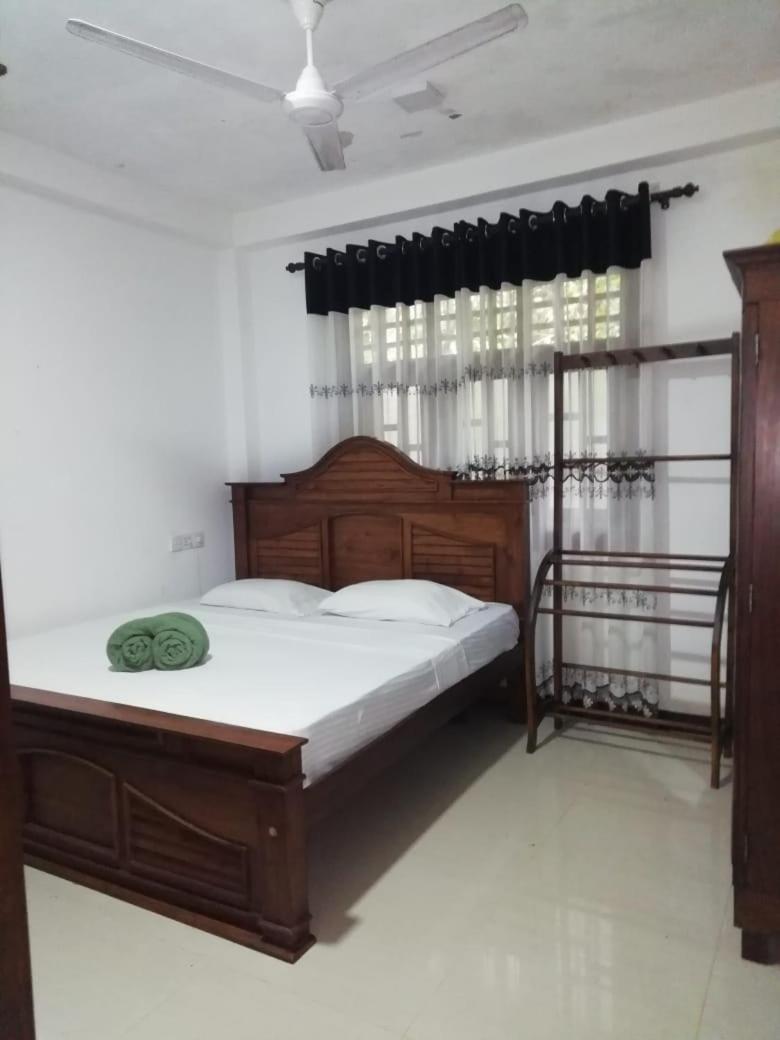 Nature Green Villa