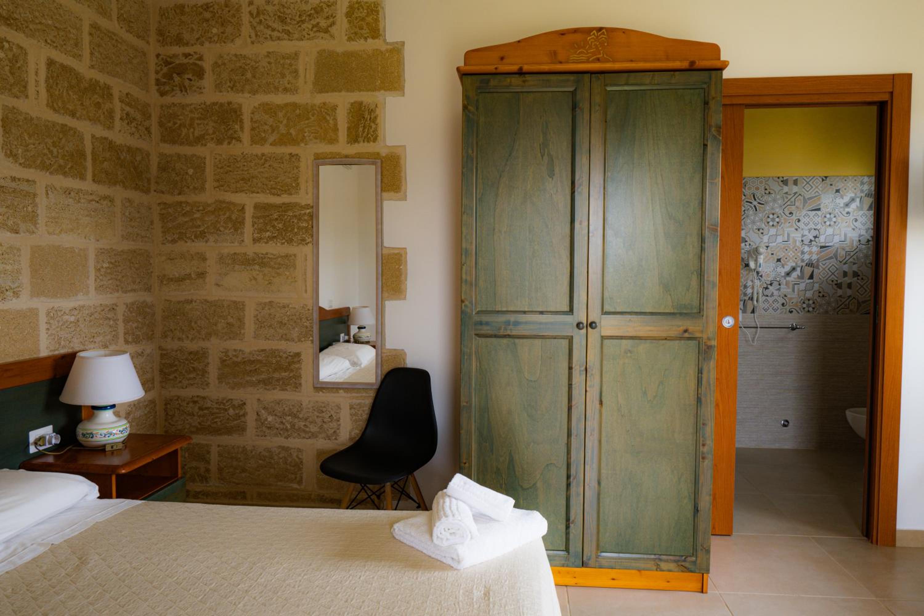 Agriturismo Tenuta Calitre