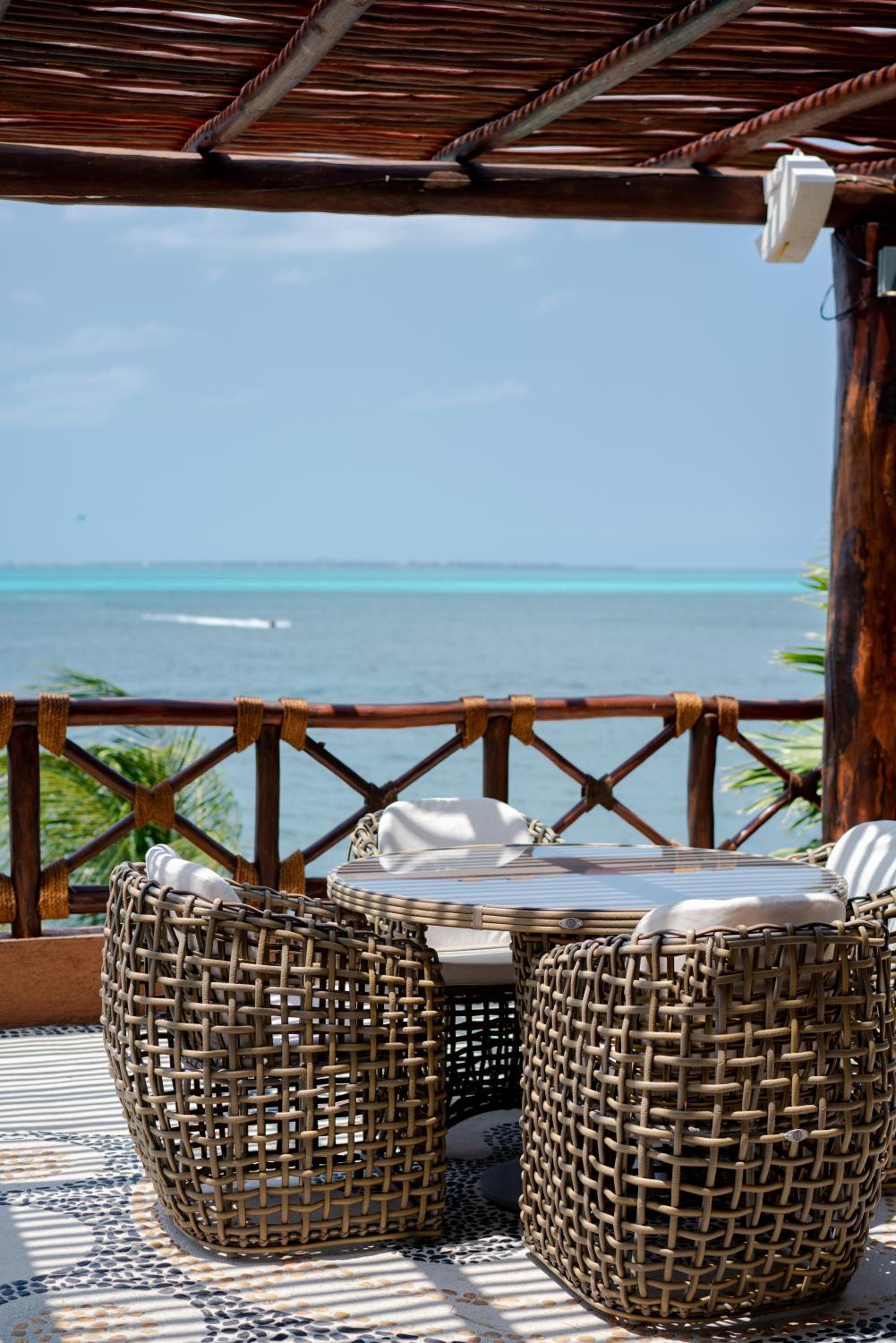 6BR Beachfront Private Luxury Villa by Solmar Rentals