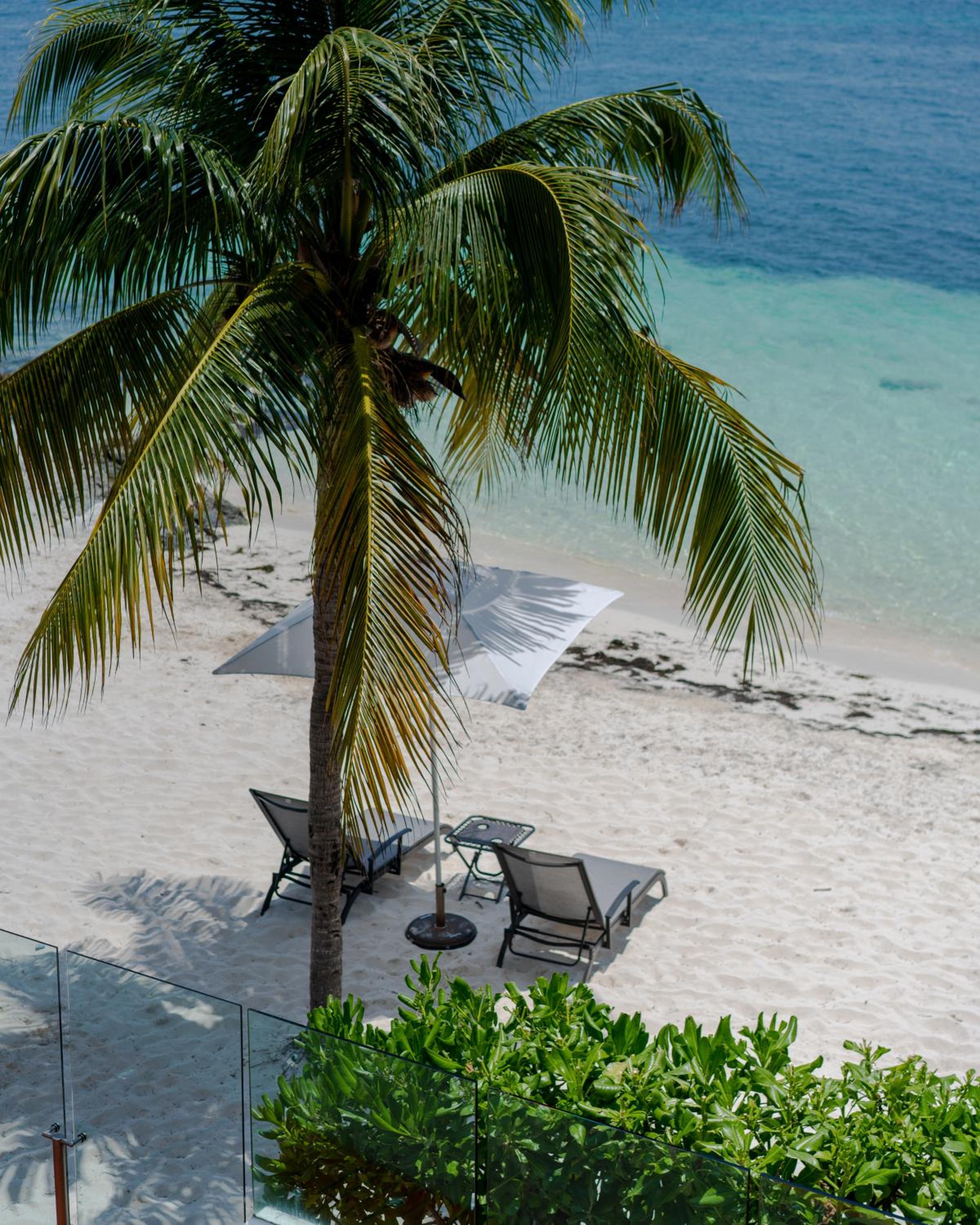 6BR Beachfront Private Luxury Villa by Solmar Rentals