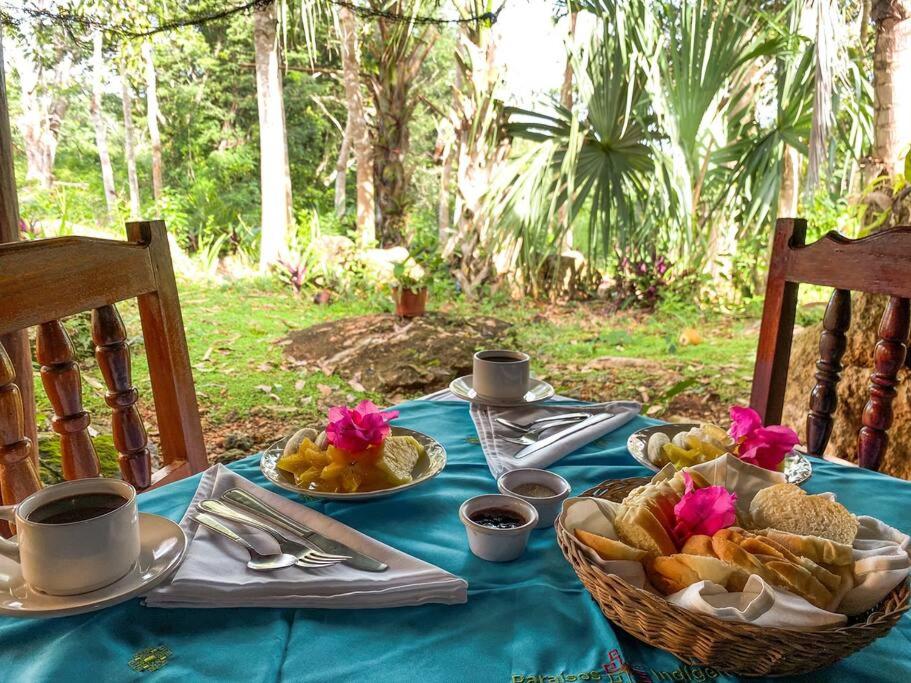Centro Ecoturístico Kíichpam Káax - Cabañas en la Selva Maya view 5
