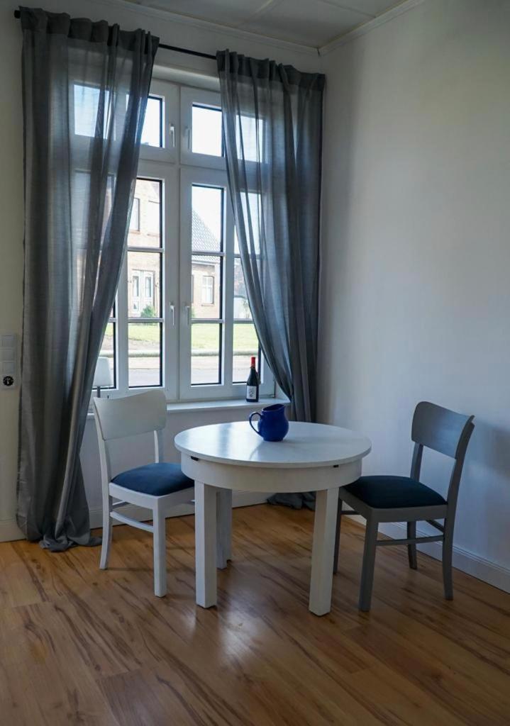 Ferienhaus in Wilster / Monteure
