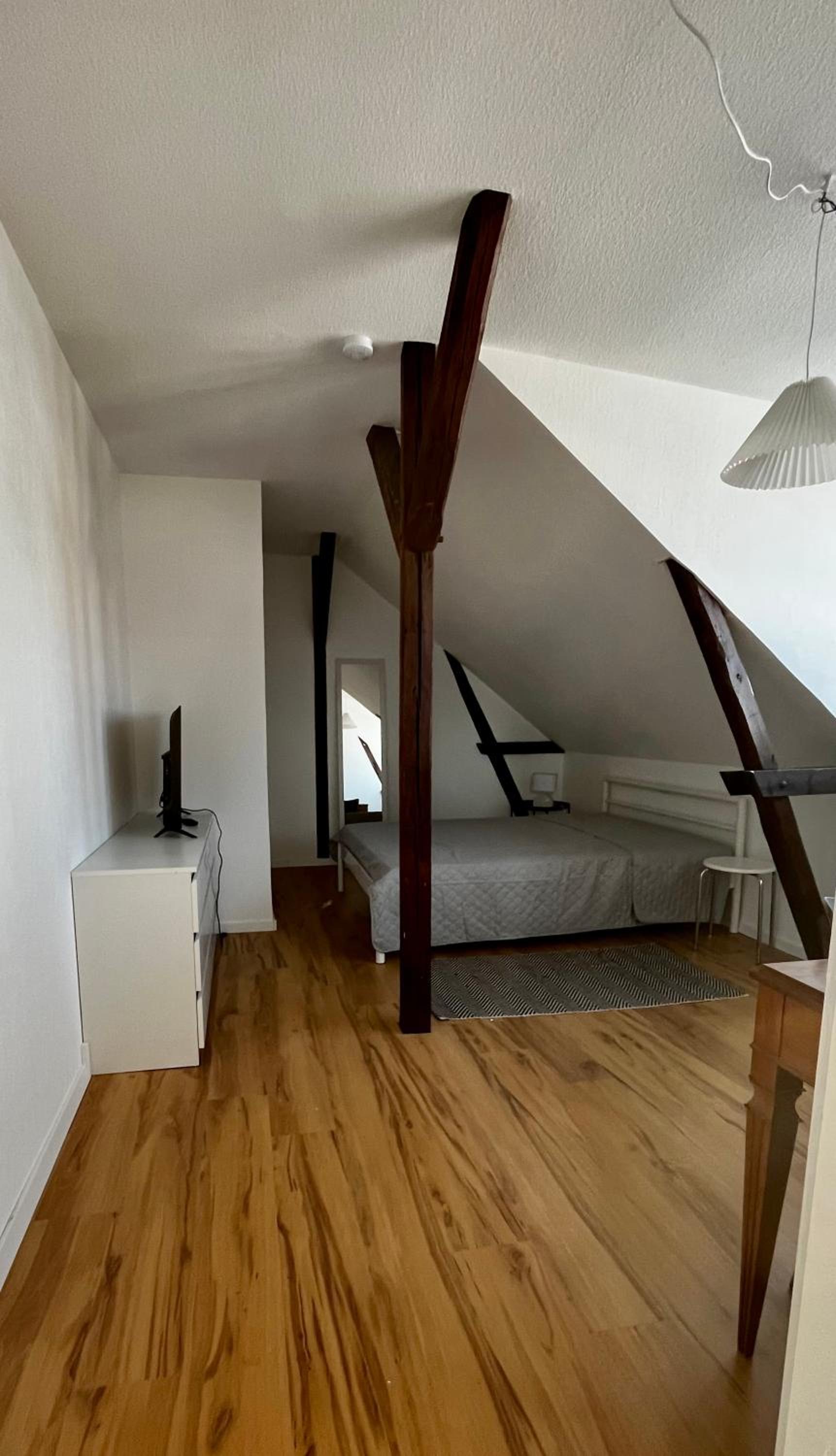 Ferienhaus in Wilster / Monteure
