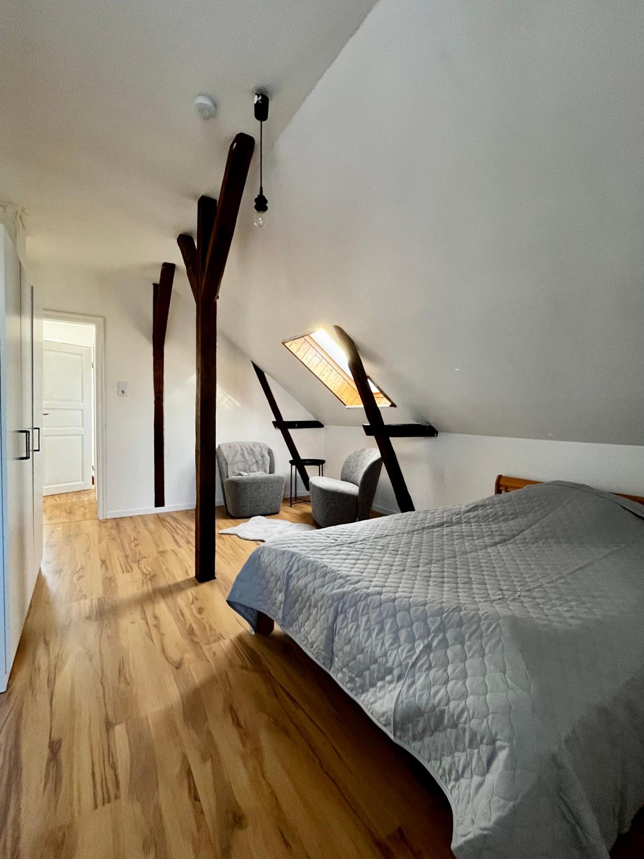 Ferienhaus in Wilster / Monteure