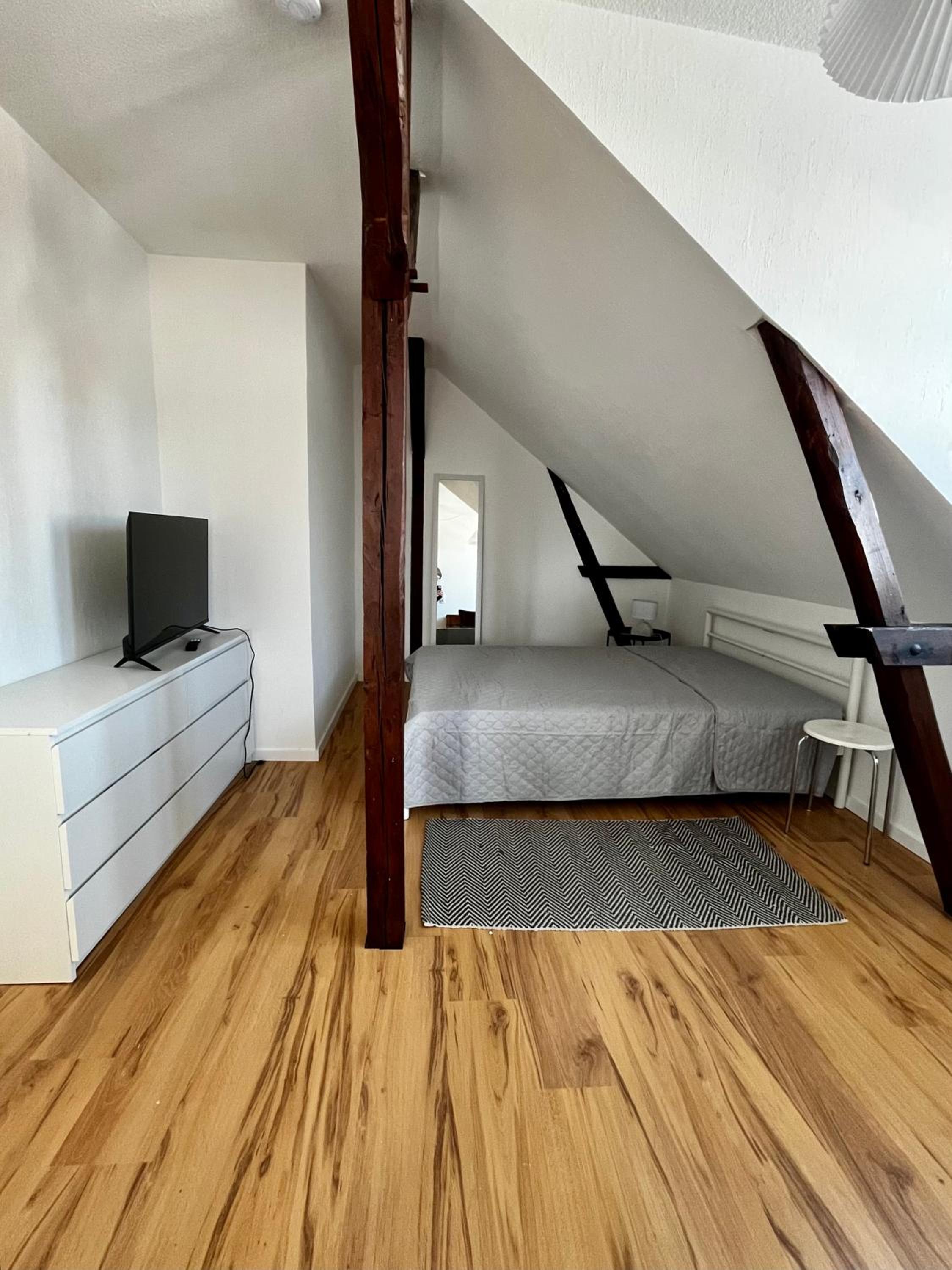 Ferienhaus in Wilster / Monteure