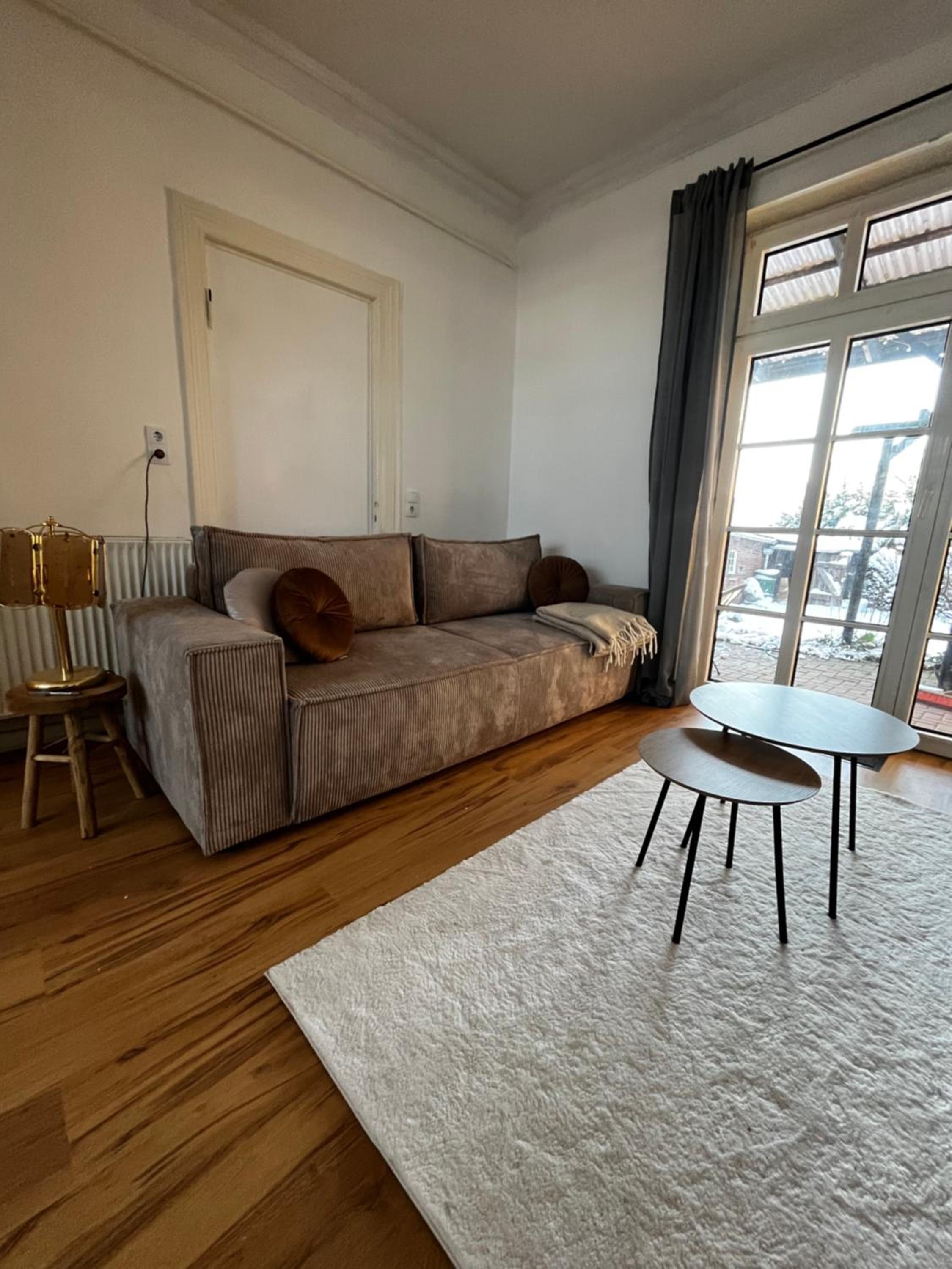 Ferienhaus in Wilster / Monteure