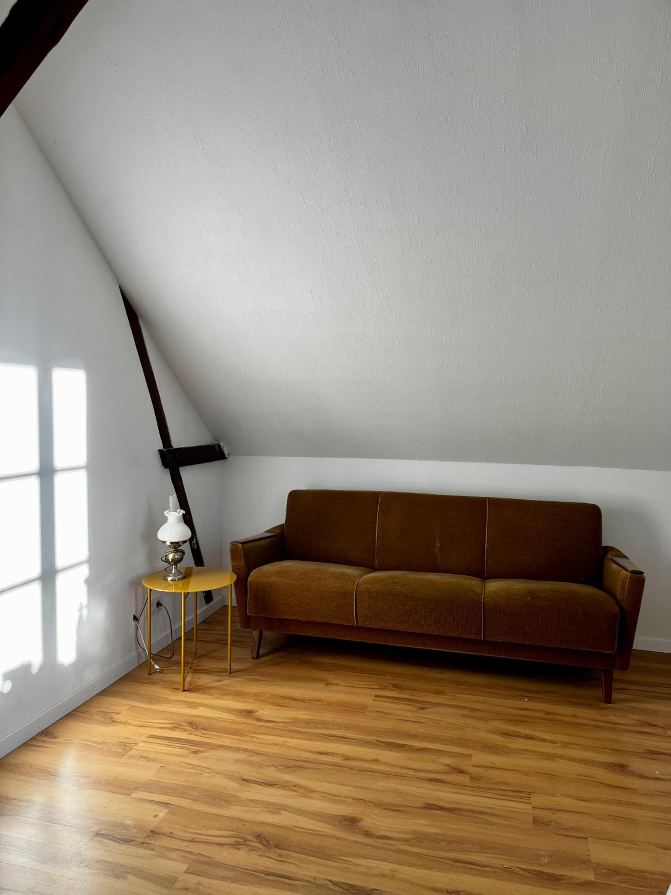 Ferienhaus in Wilster / Monteure
