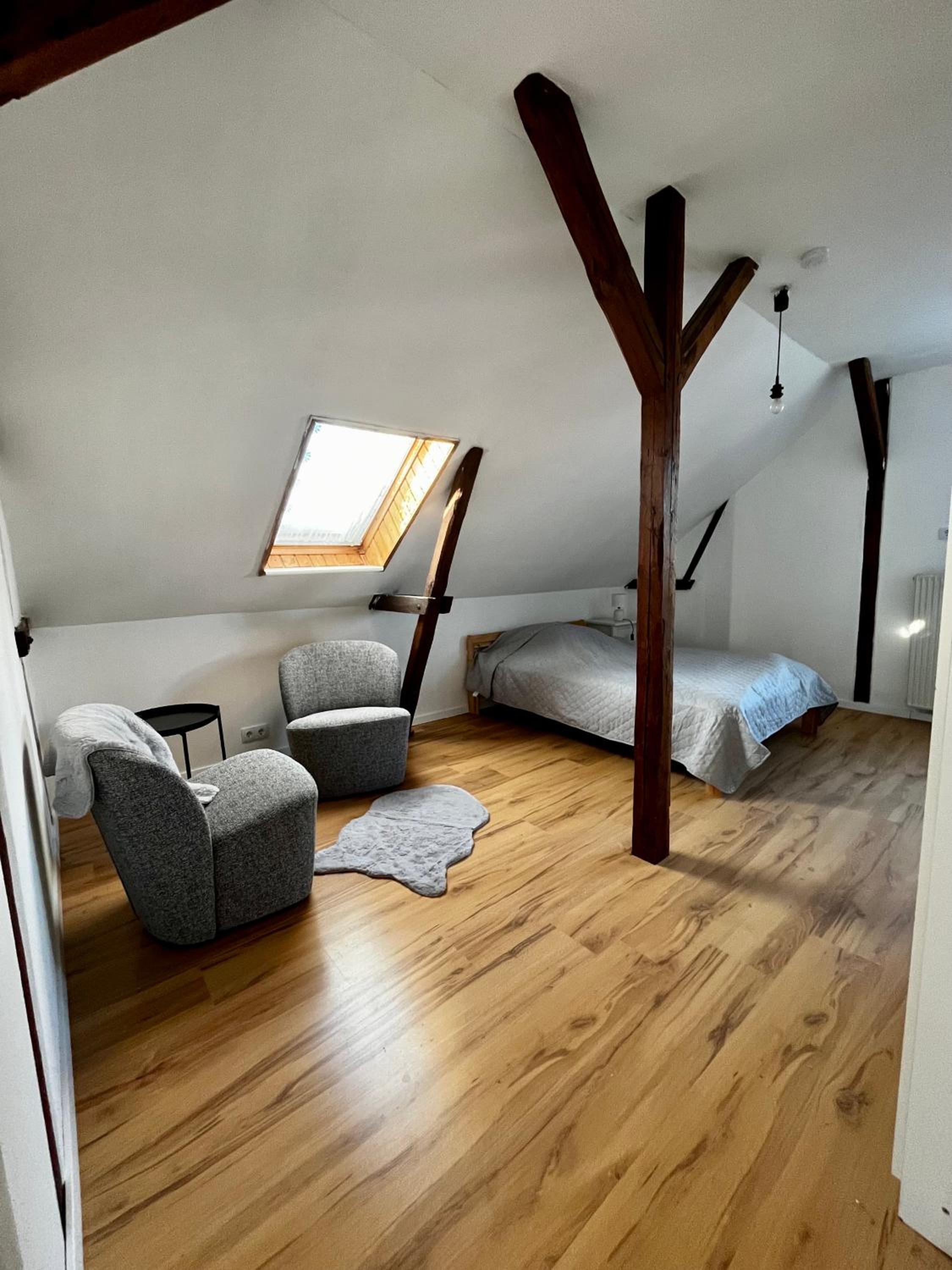 Ferienhaus in Wilster / Monteure