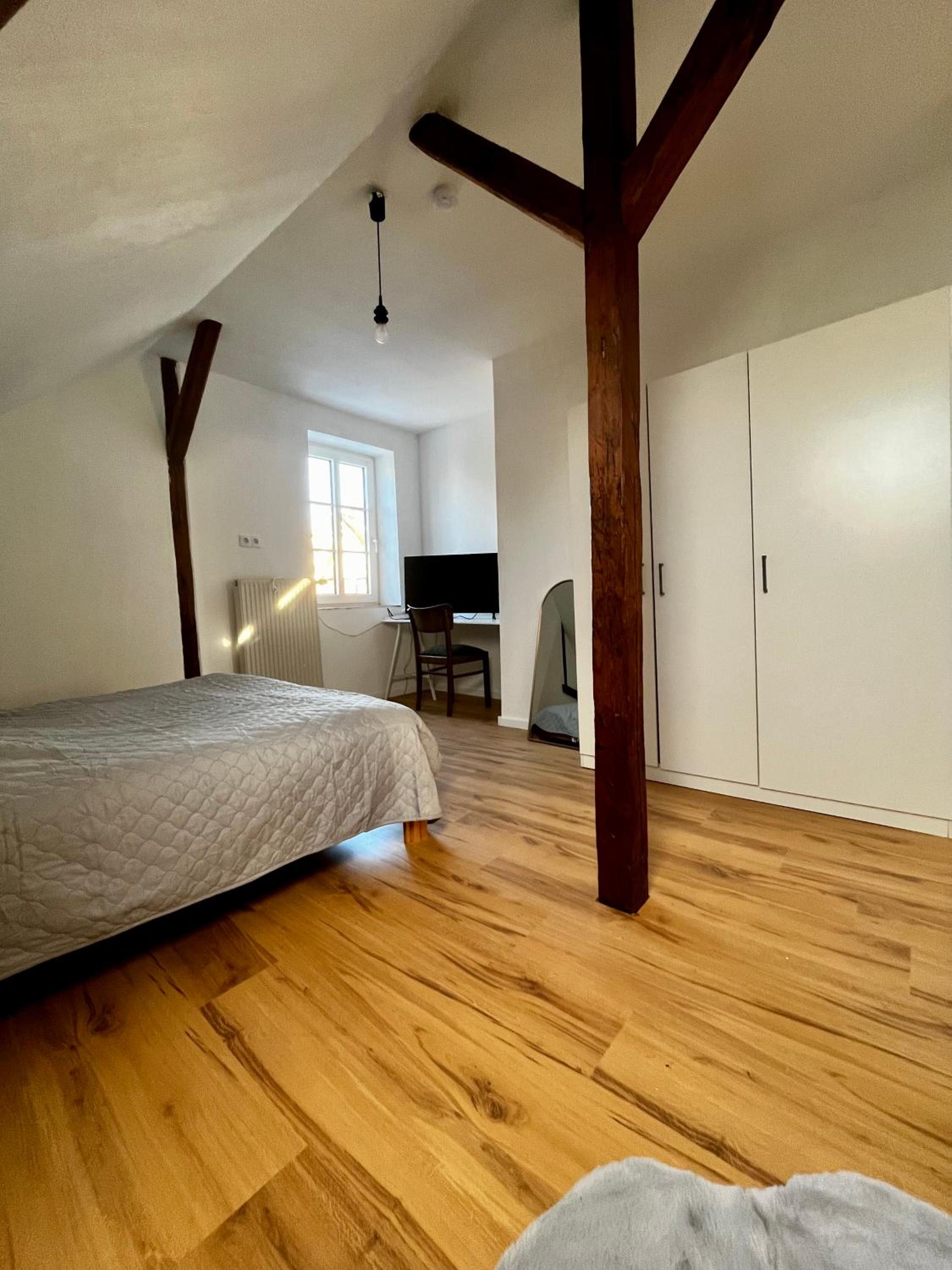 Ferienhaus in Wilster / Monteure