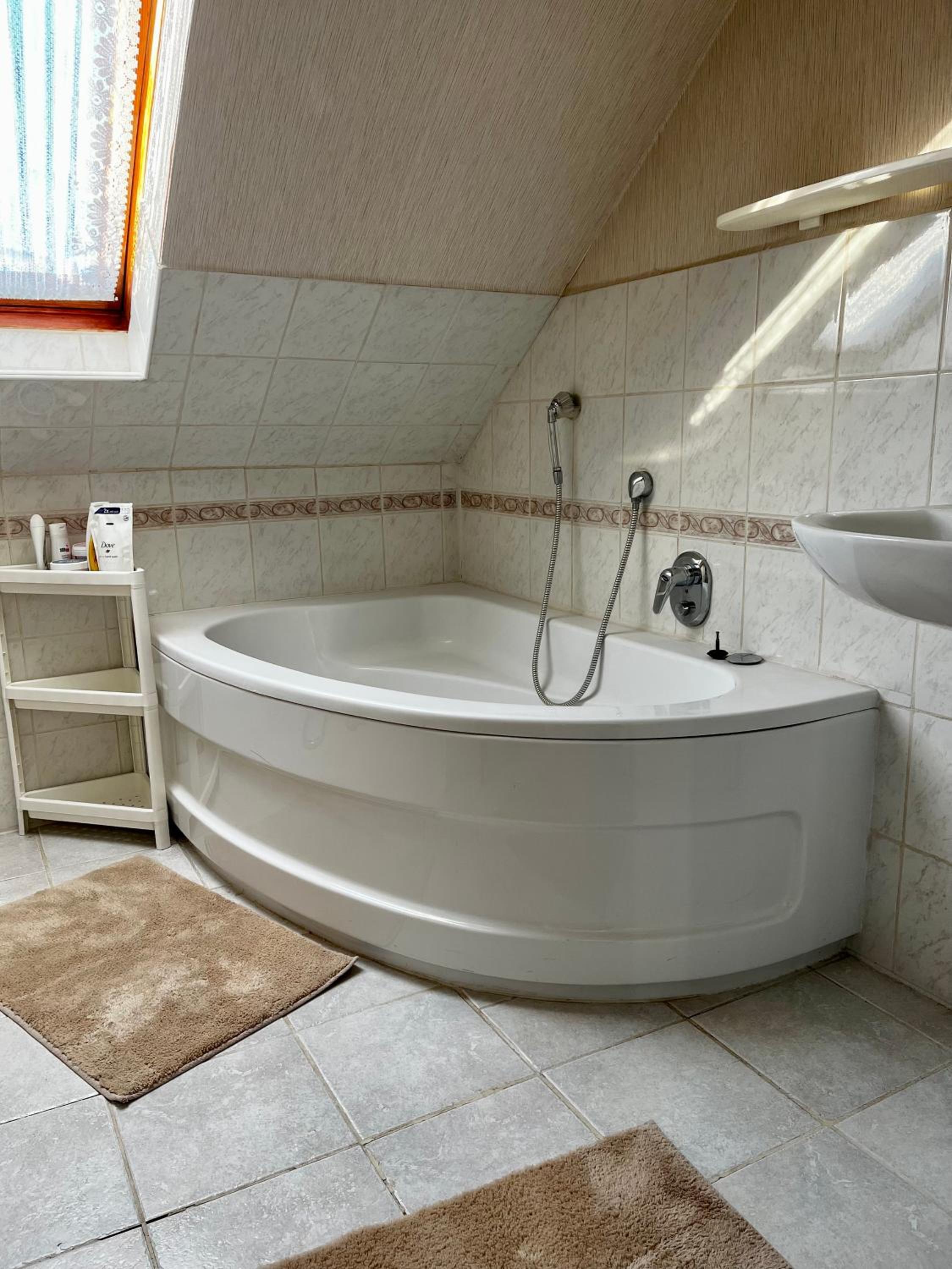 Ferienhaus in Wilster / Monteure
