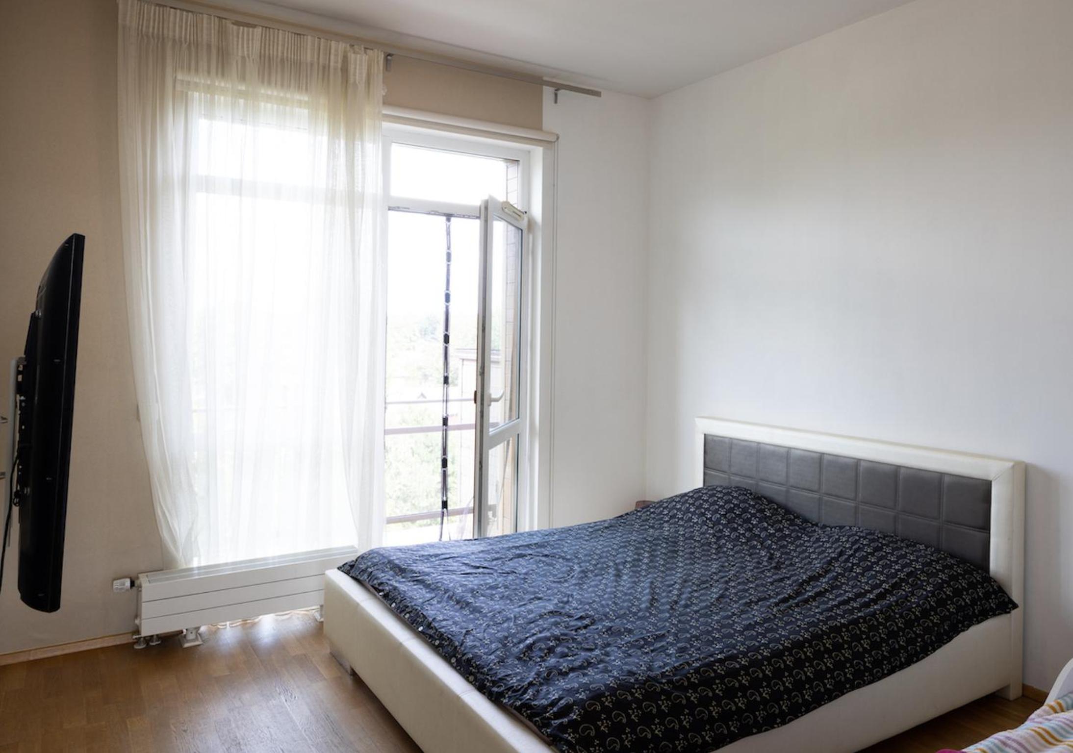 Summertime Penthouse Dzintari
