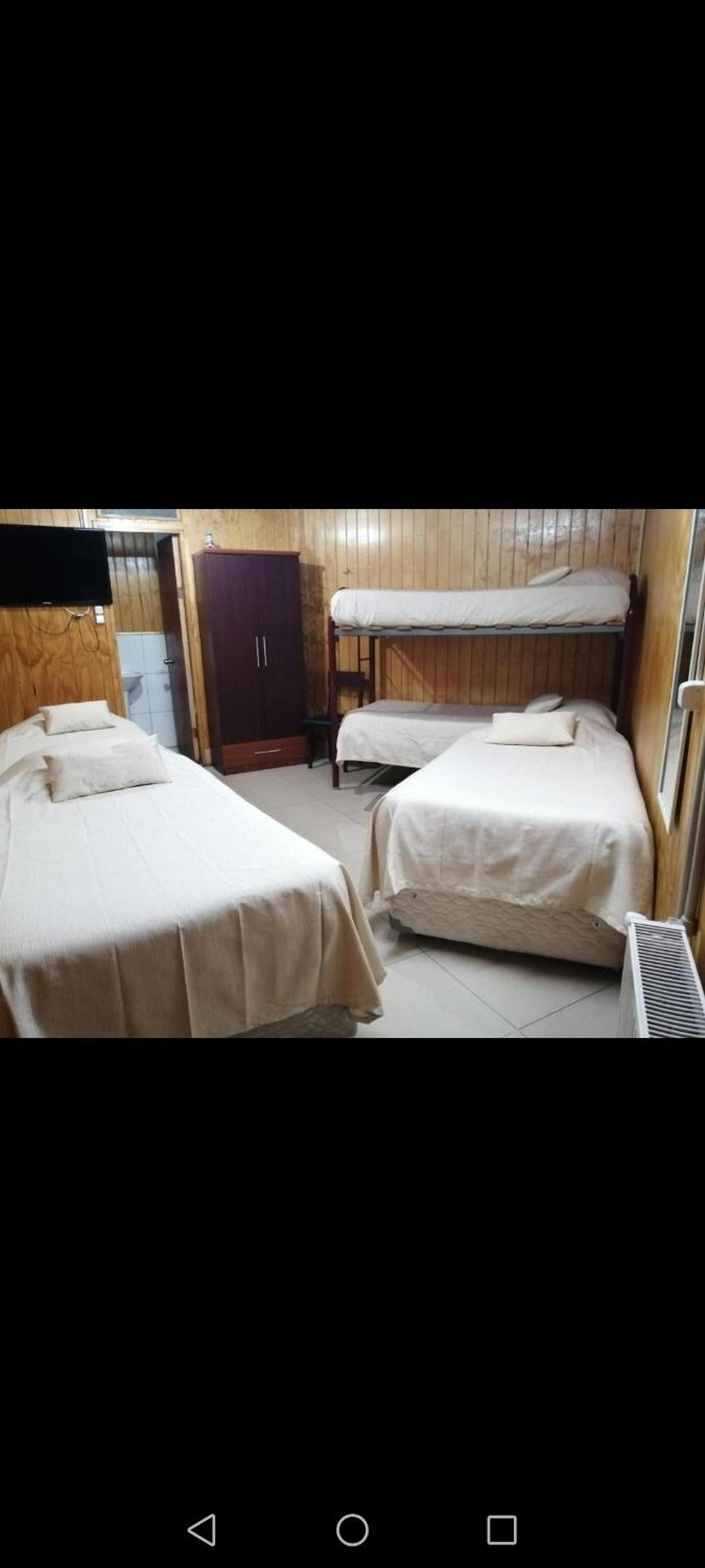 Hostal Copiapó Puerto Montt