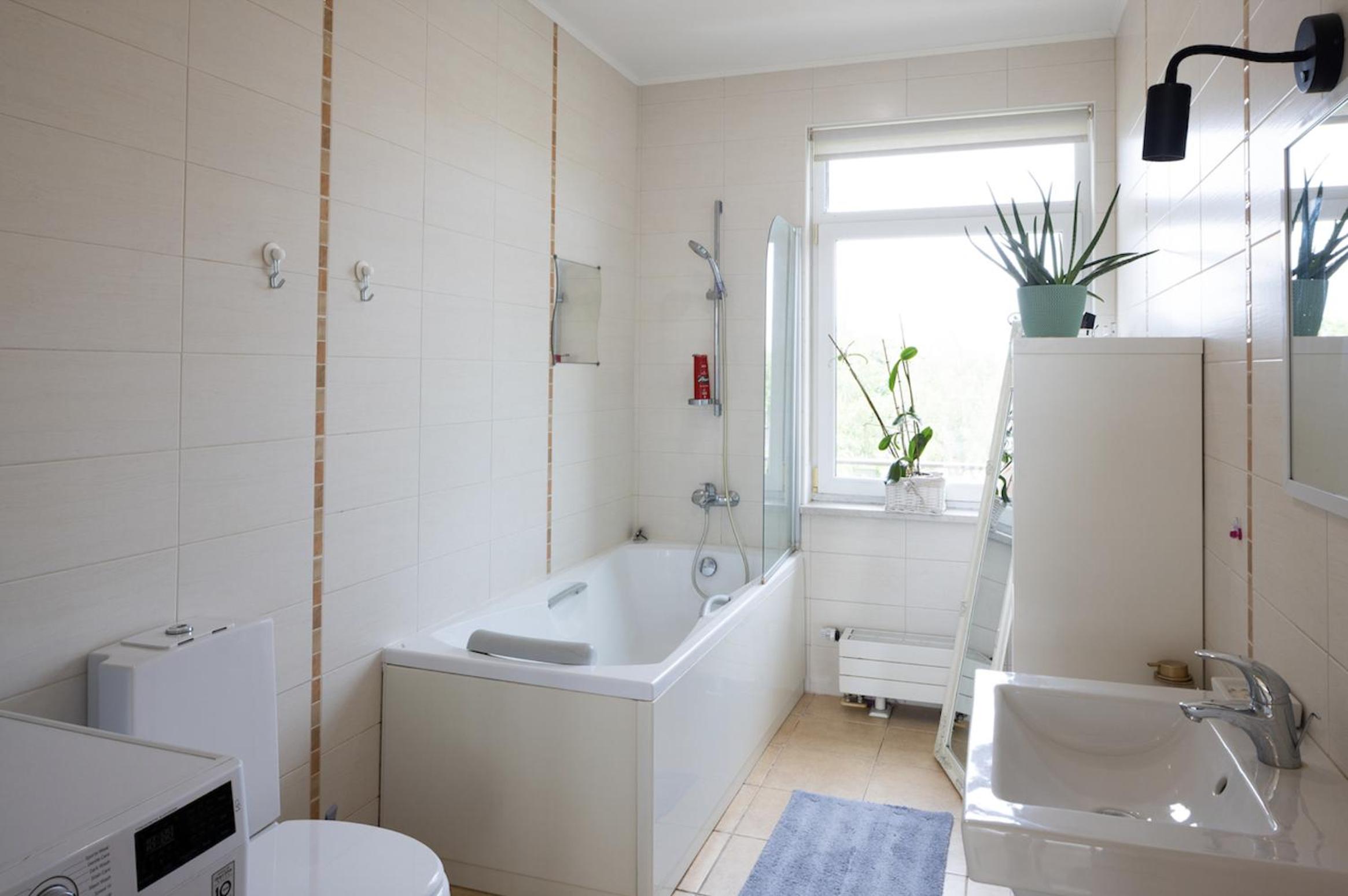 Summertime Penthouse Dzintari