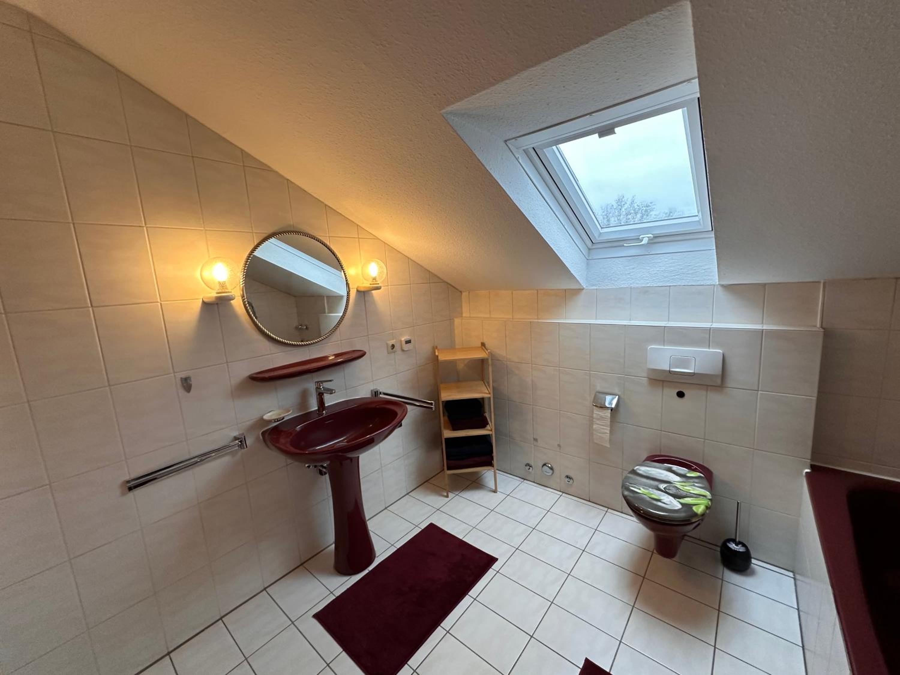 Entspannungsoase Haus Iris