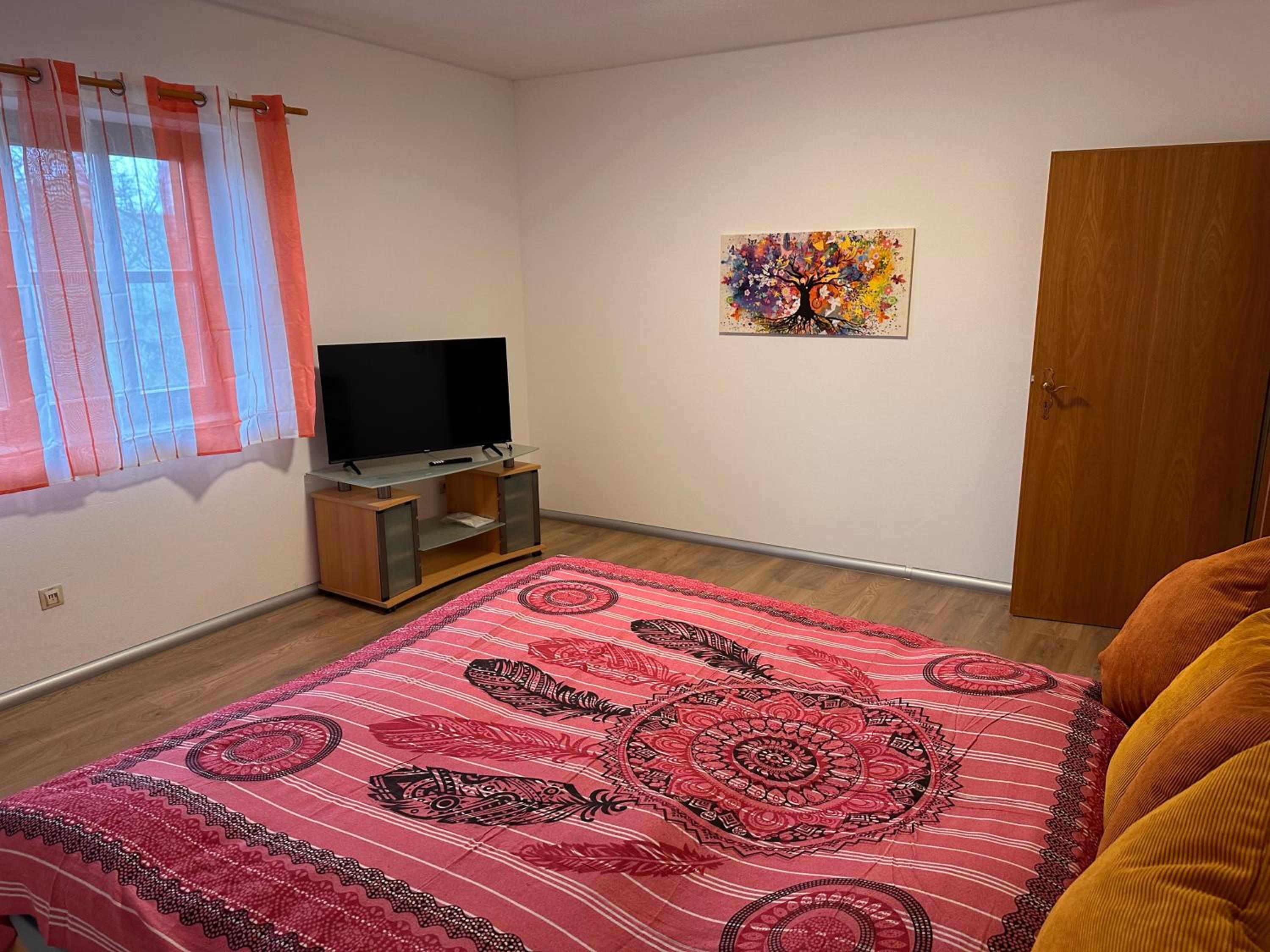 Entspannungsoase Haus Iris