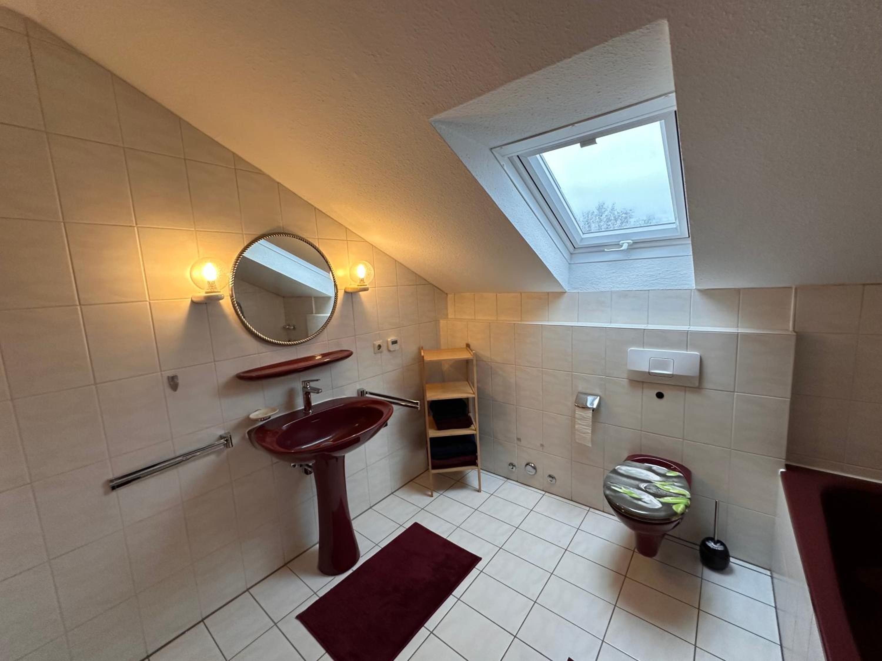 Entspannungsoase Haus Iris