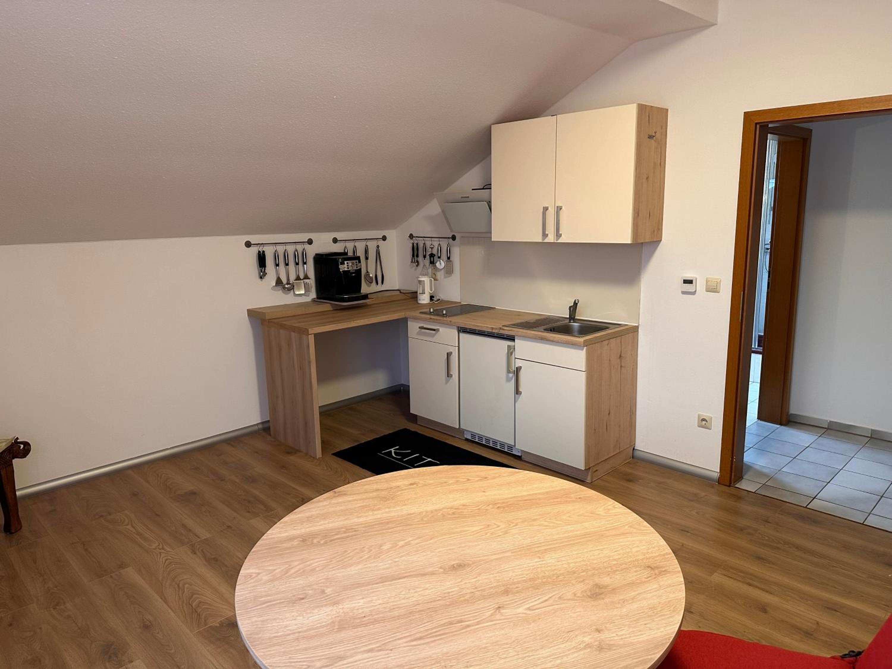 Entspannungsoase Haus Iris