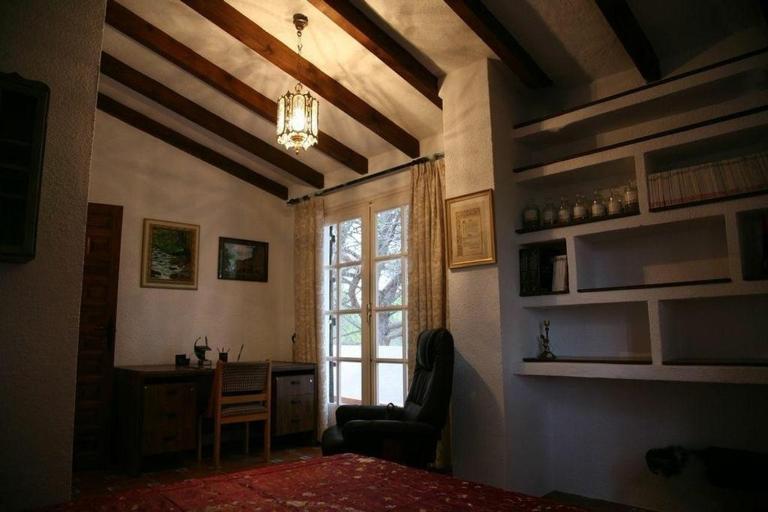 El Estudio