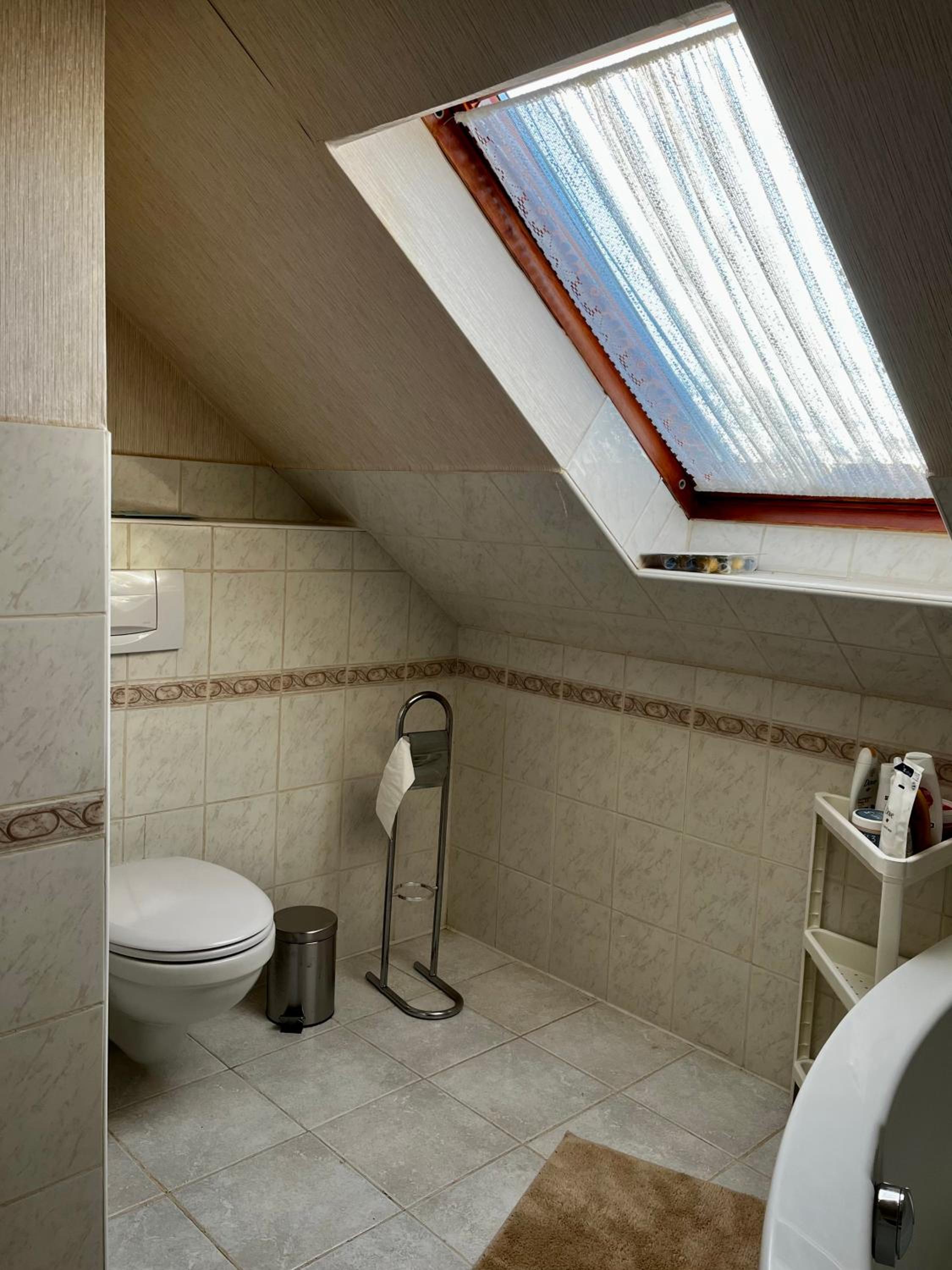 Ferienhaus in Wilster / Monteure