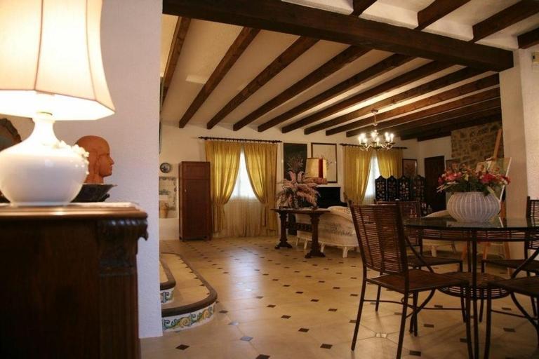 El Estudio