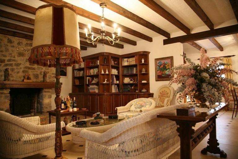 El Estudio