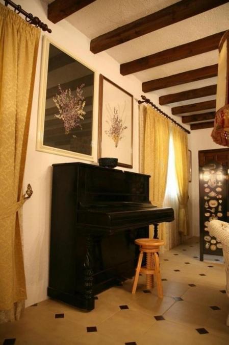 El Estudio