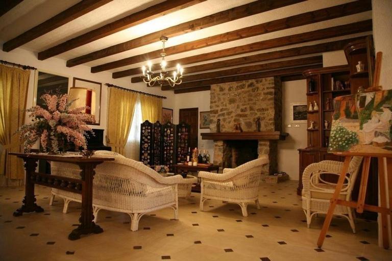 El Estudio