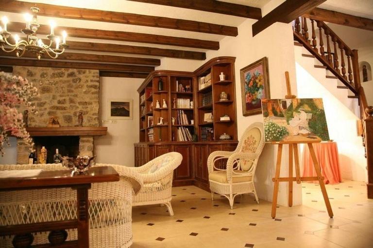 El Estudio