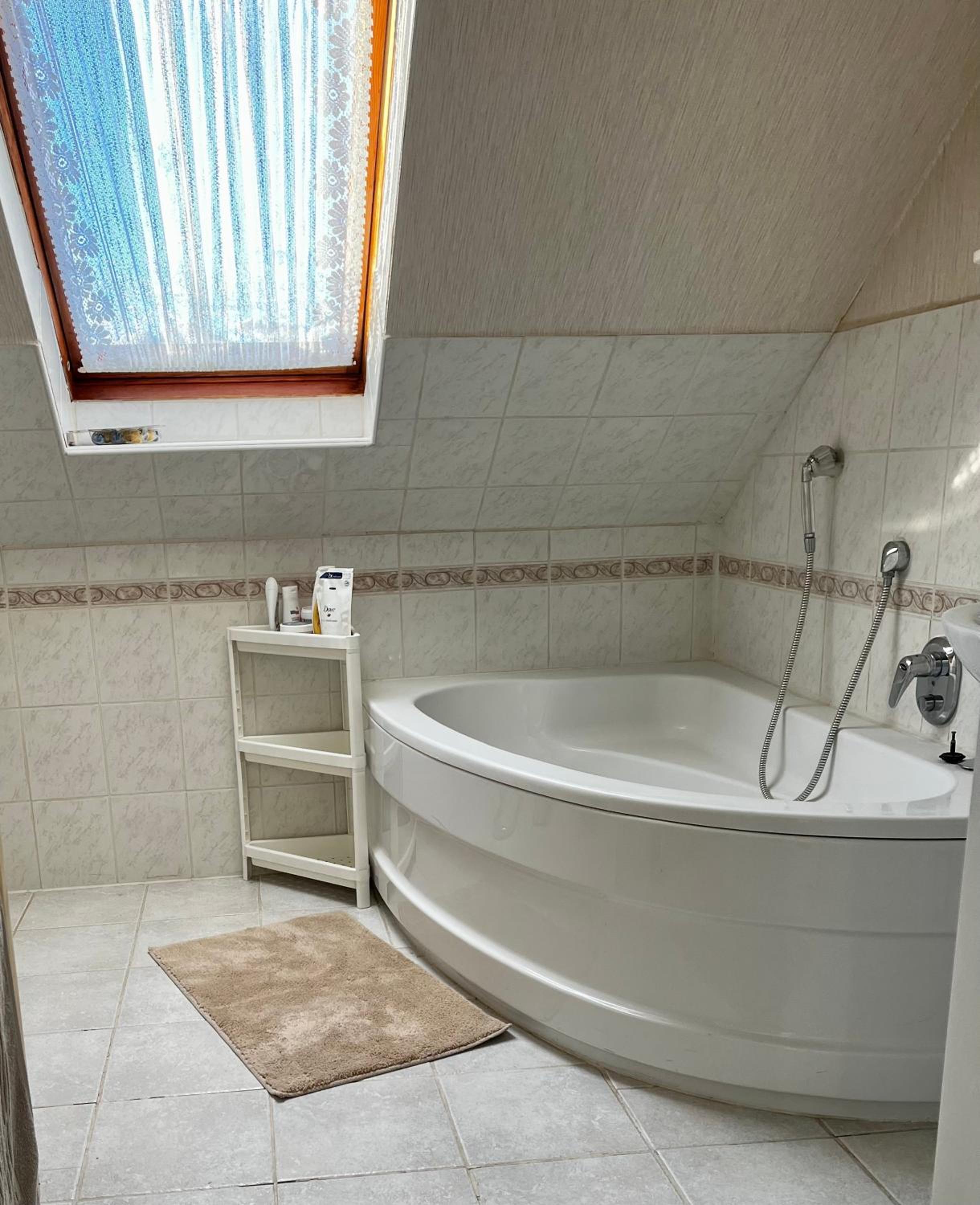 Ferienhaus in Wilster / Monteure