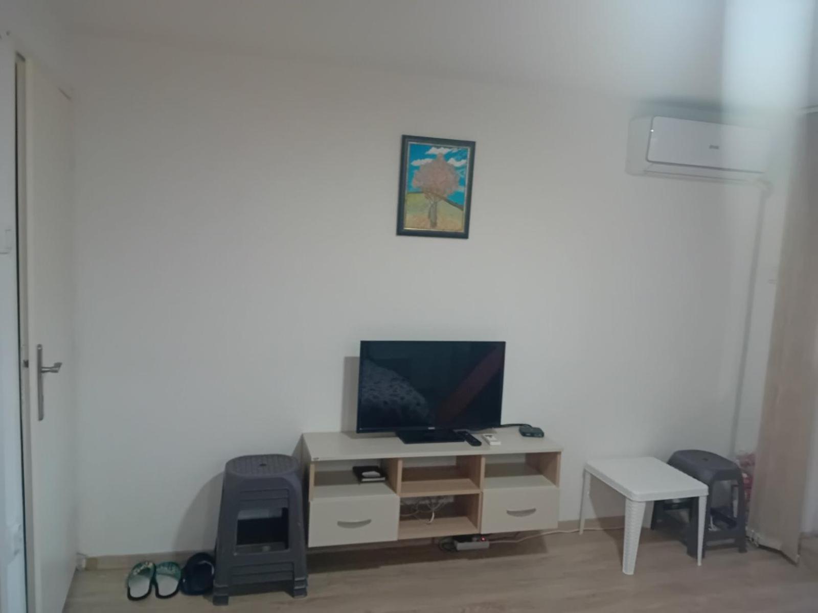 Apartmani Munja
