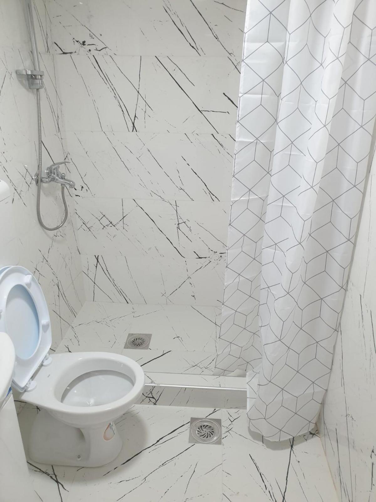 Apartmani Munja