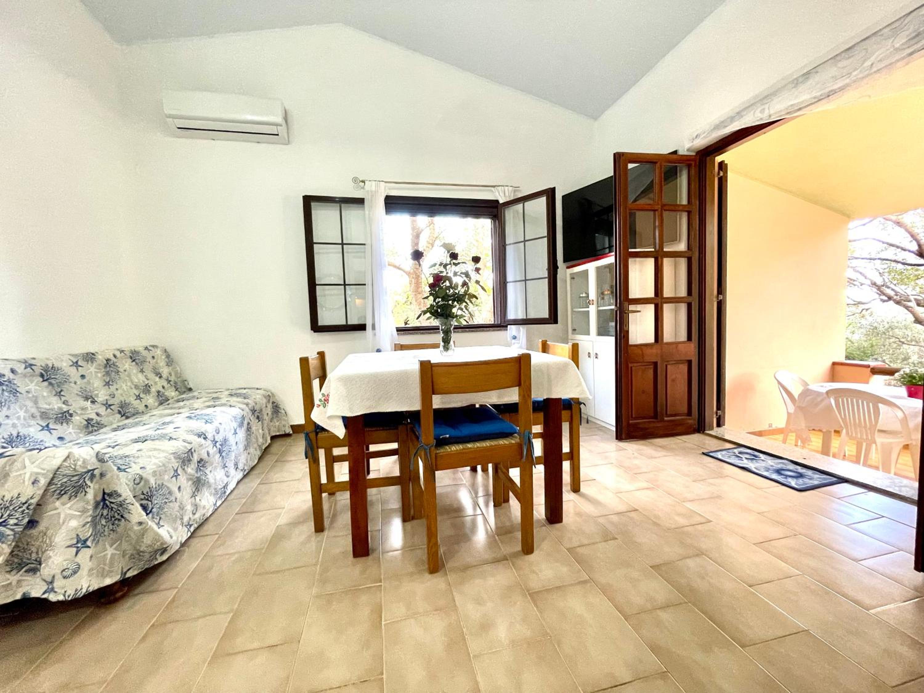 Tiny House Bellavista
